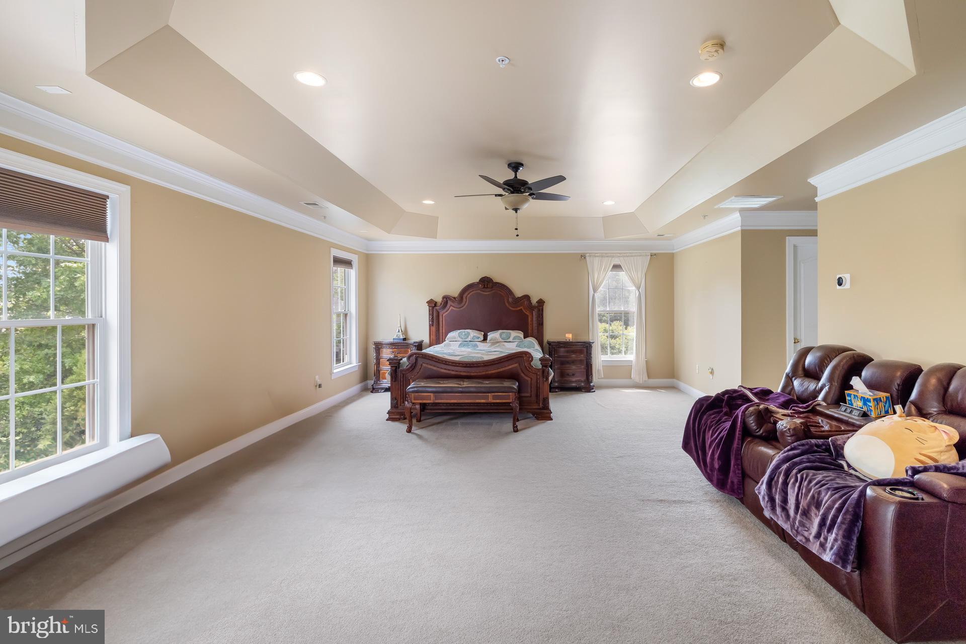 FAIRWOOD - Residential