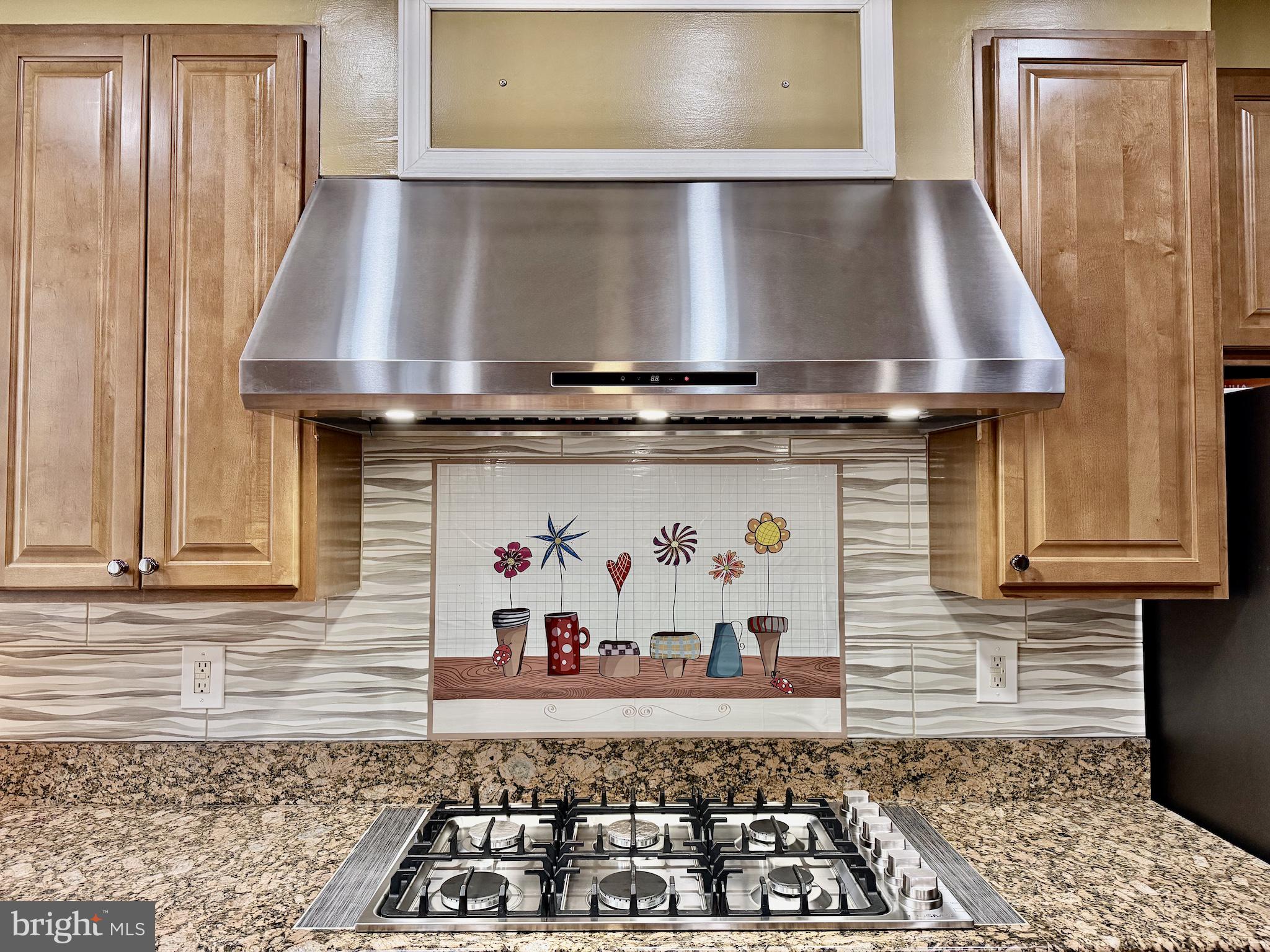 FAIRWOOD - Residential