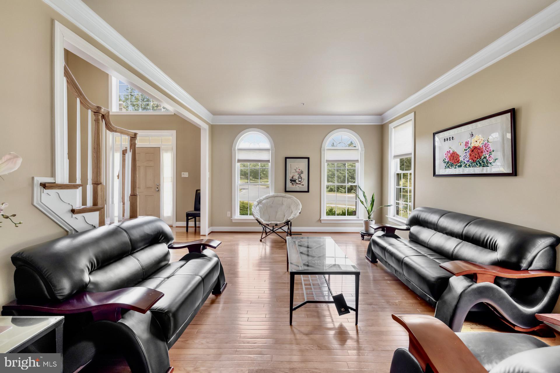 FAIRWOOD - Residential