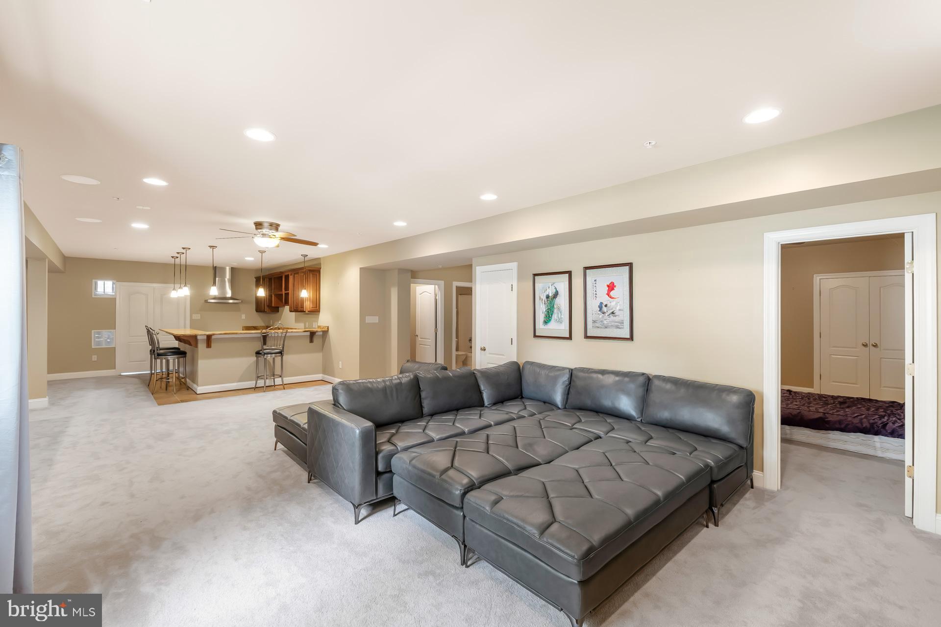 FAIRWOOD - Residential