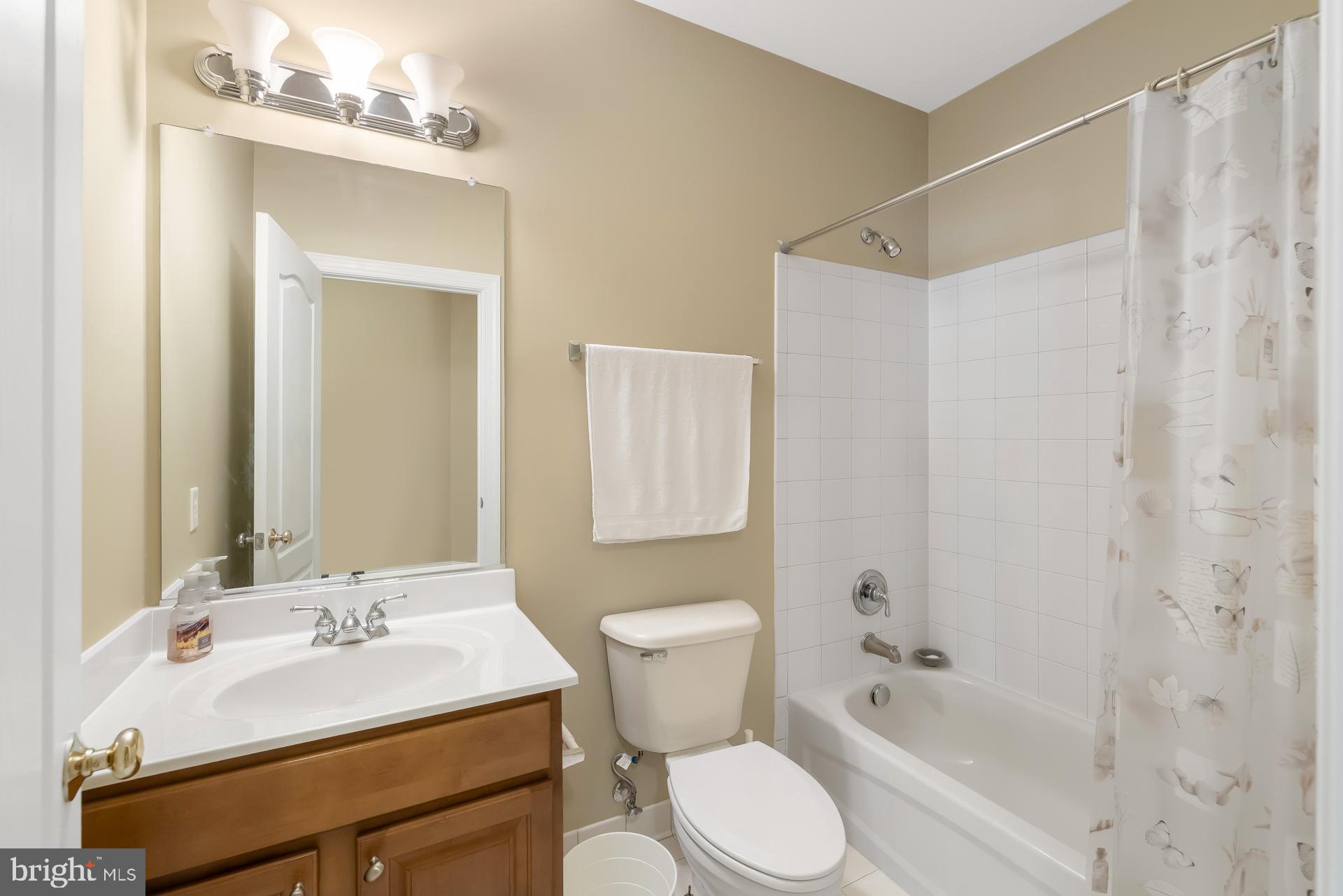 FAIRWOOD - Residential