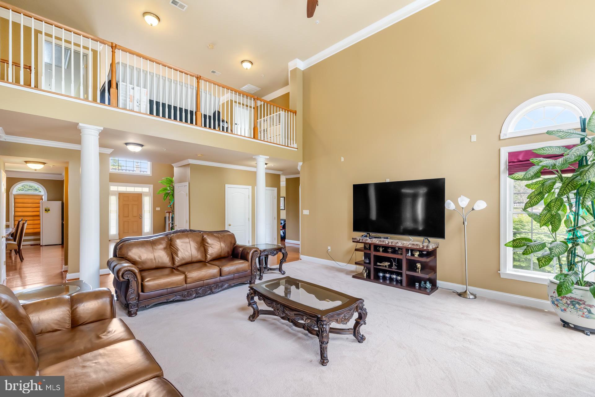 FAIRWOOD - Residential