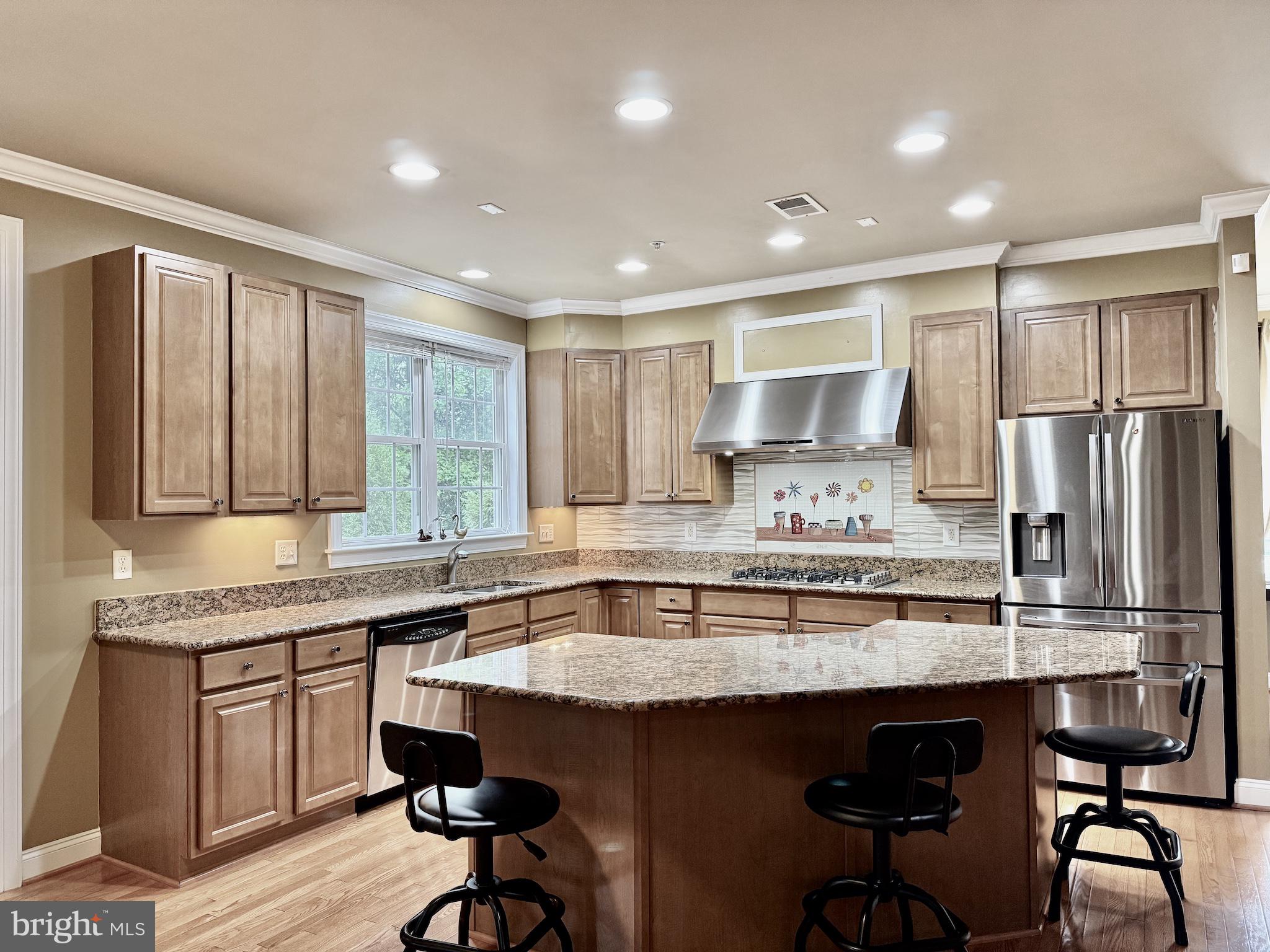 FAIRWOOD - Residential