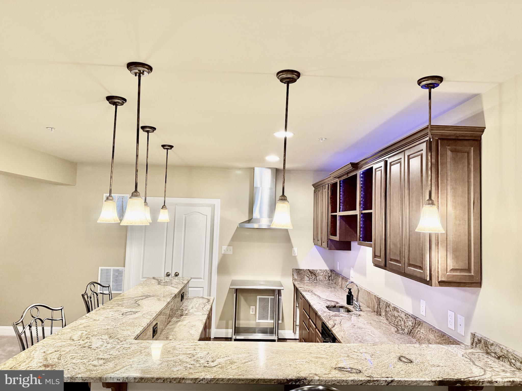 FAIRWOOD - Residential