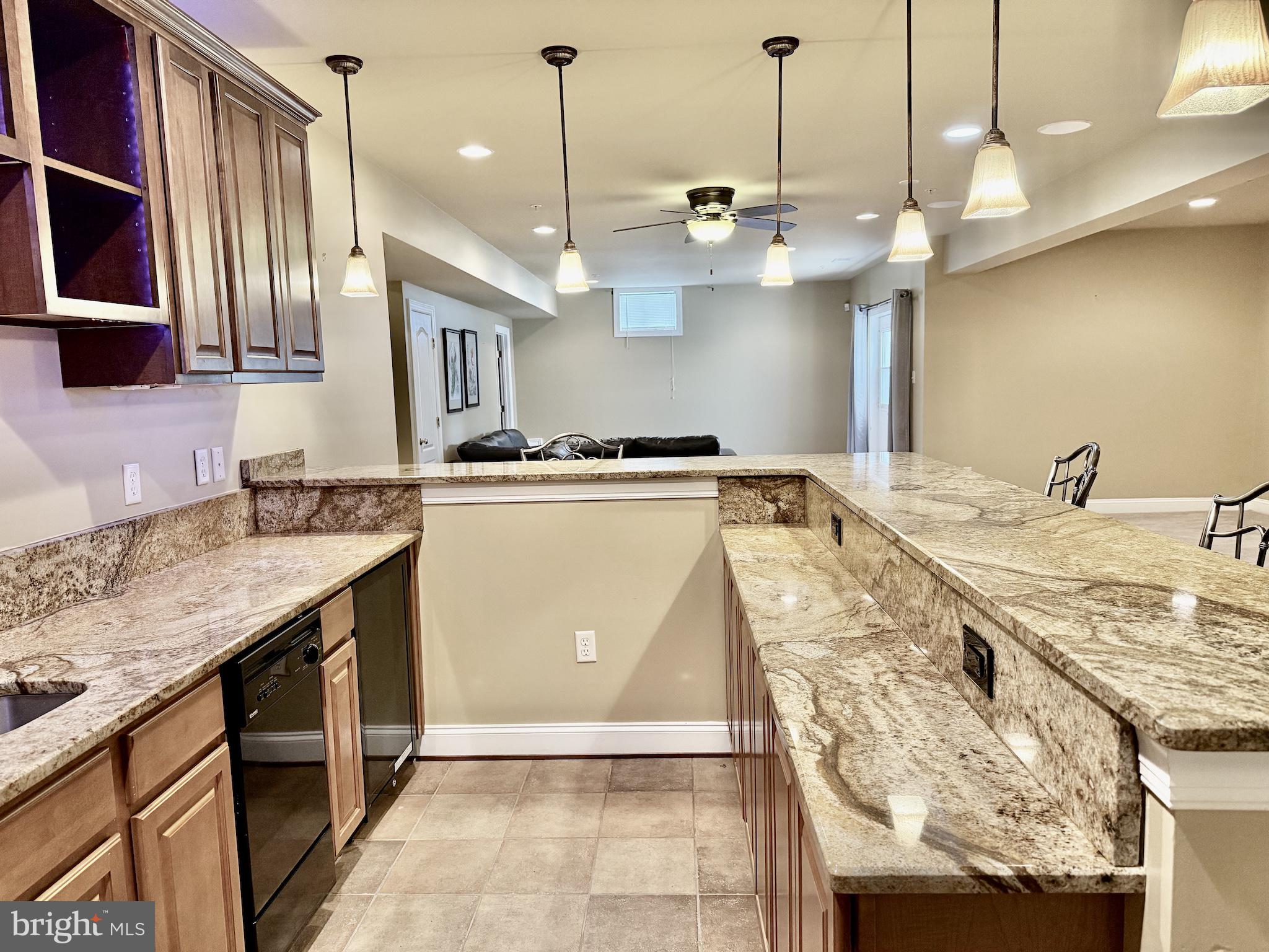 FAIRWOOD - Residential