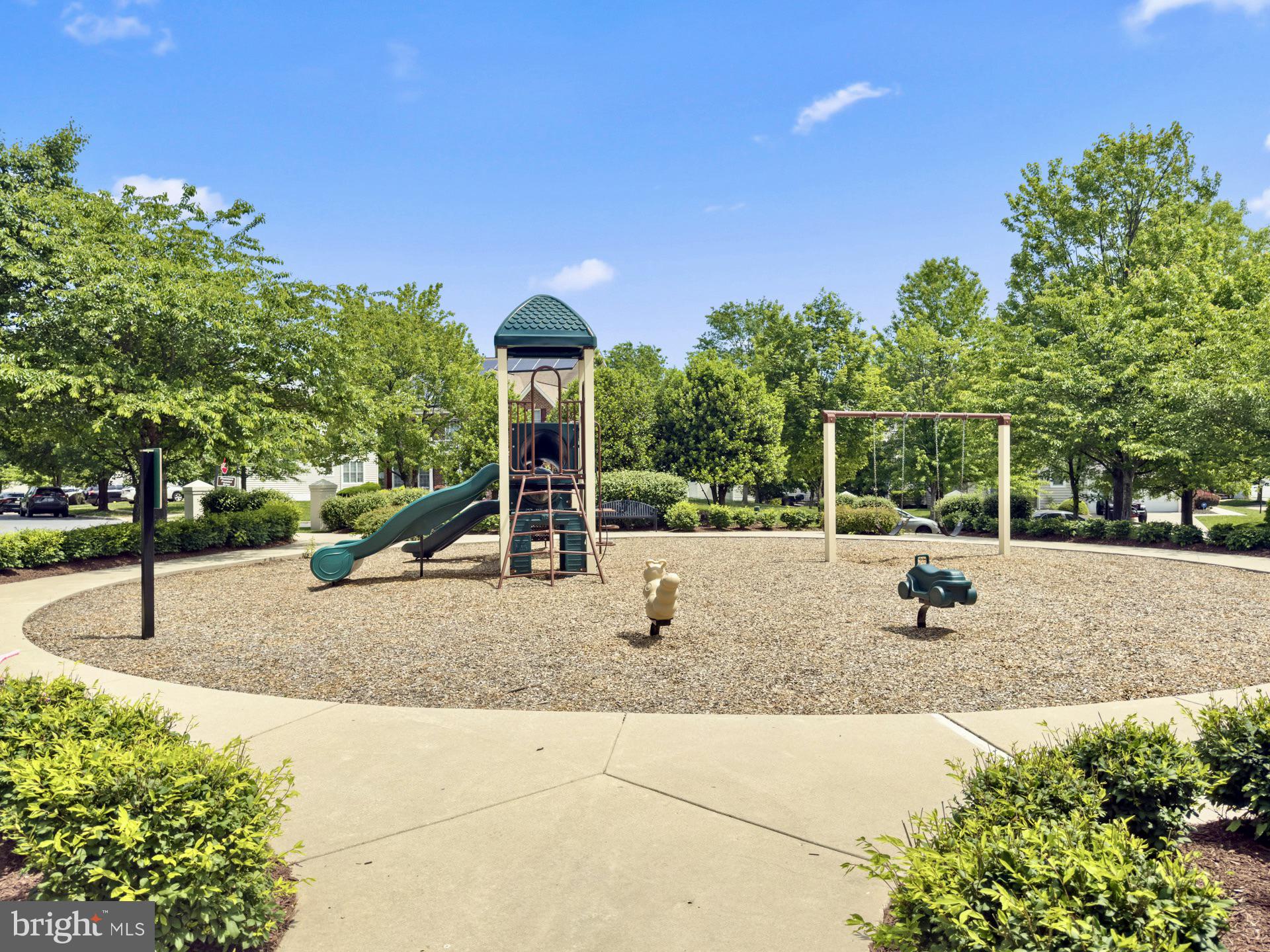 FAIRWOOD - Residential