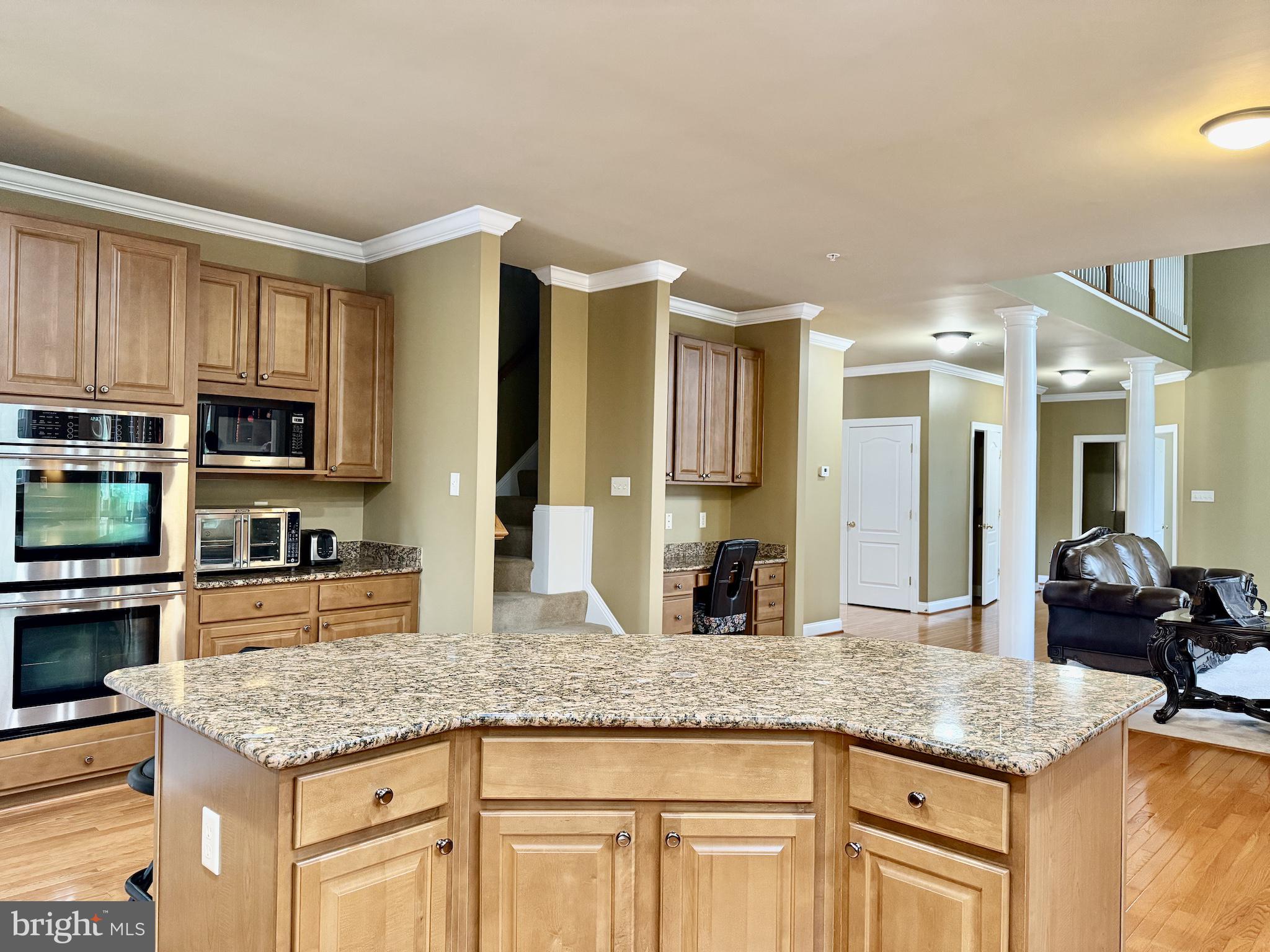 FAIRWOOD - Residential