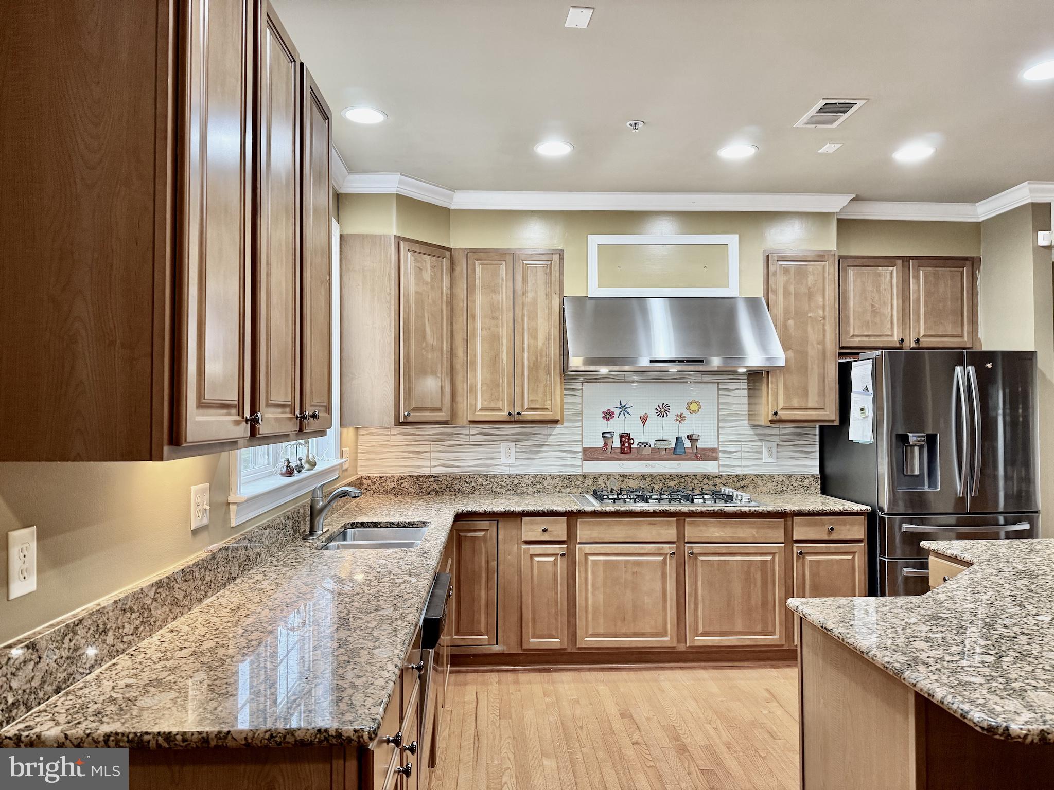 FAIRWOOD - Residential