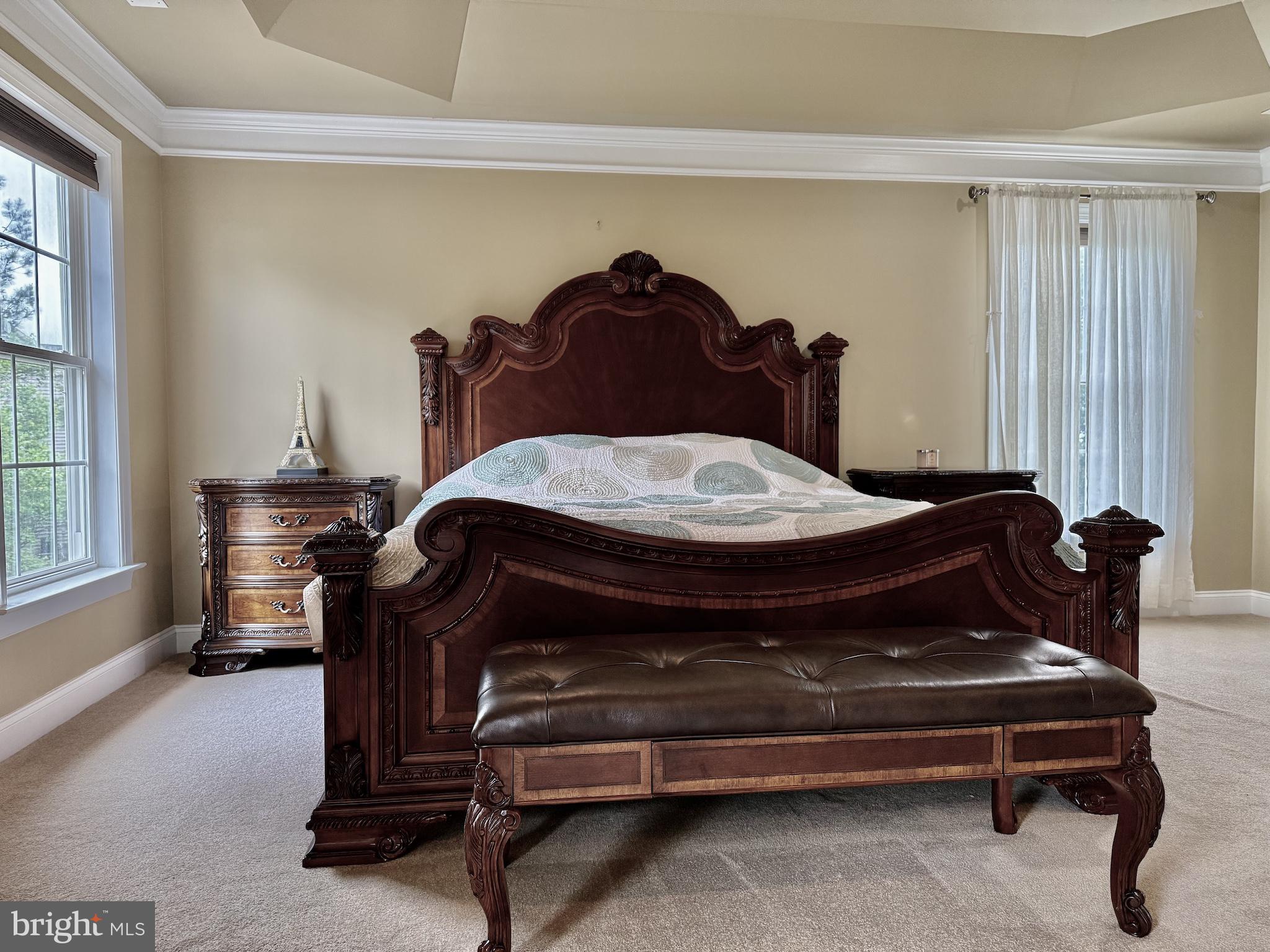 FAIRWOOD - Residential