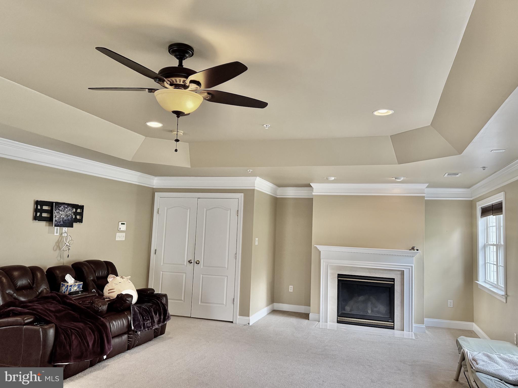 FAIRWOOD - Residential