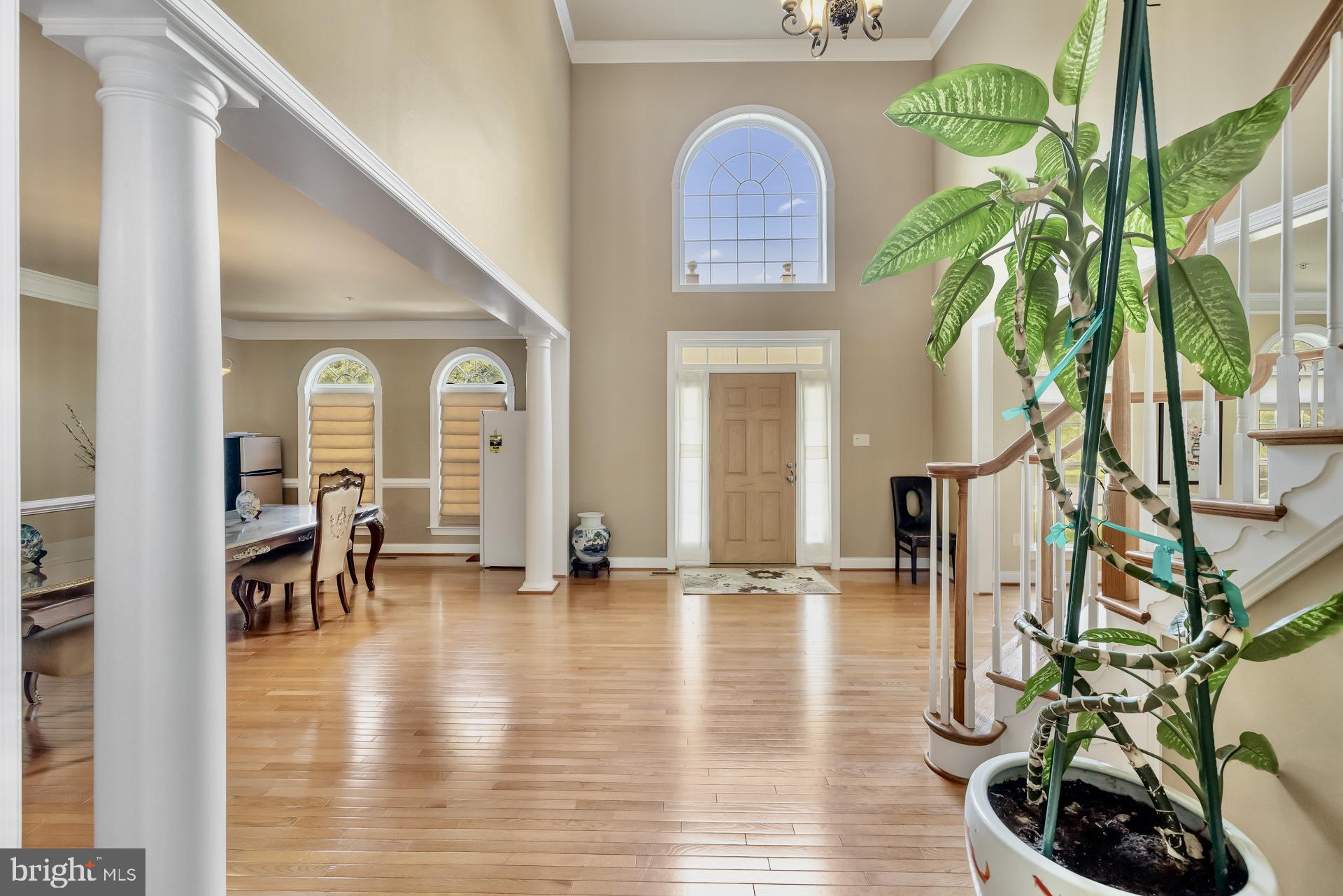 FAIRWOOD - Residential