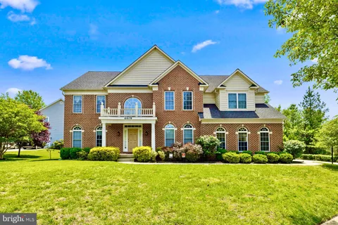 4409 Quanders Promise Drive, Bowie, MD MLS: MDPG2152144