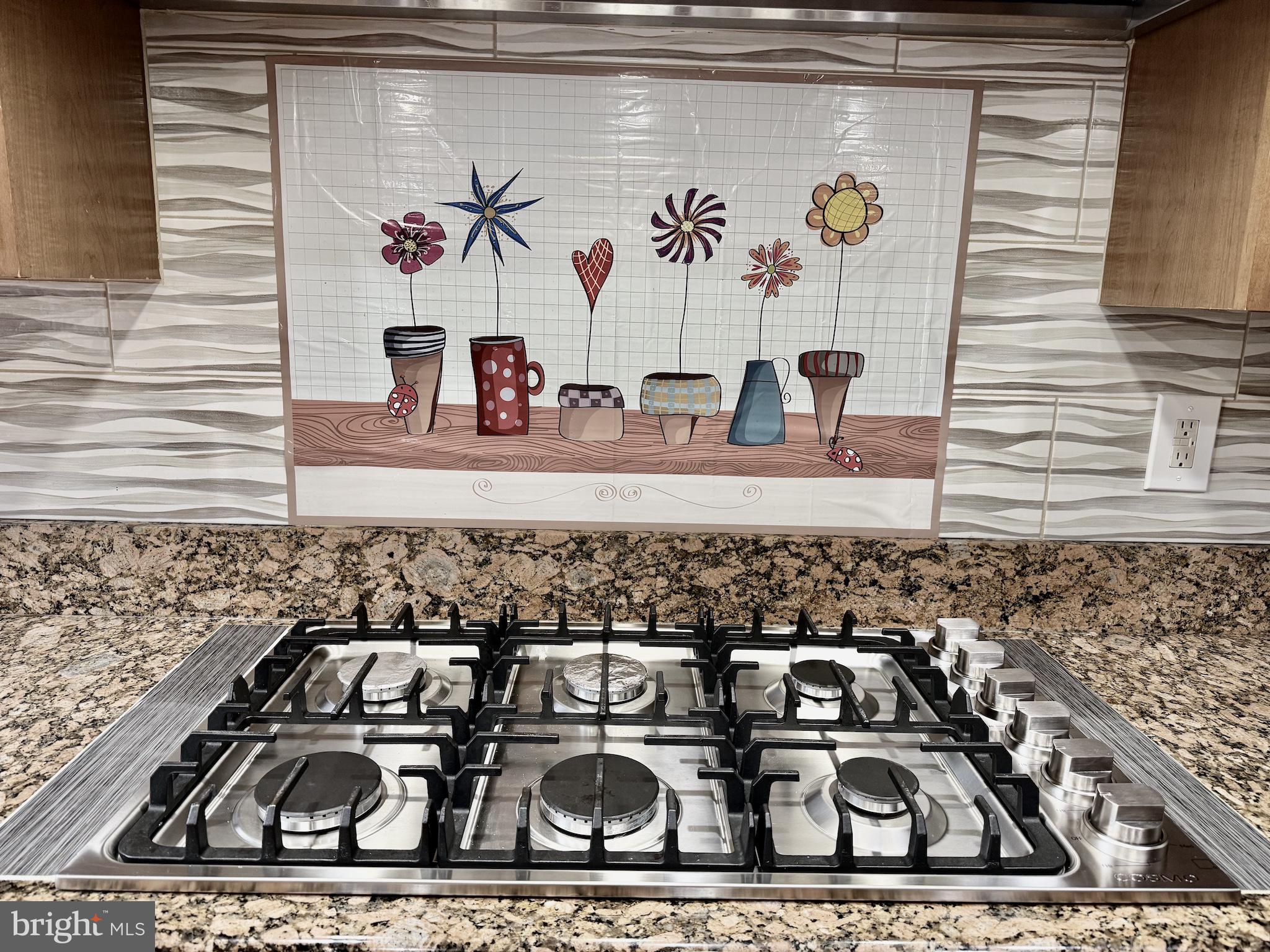 FAIRWOOD - Residential