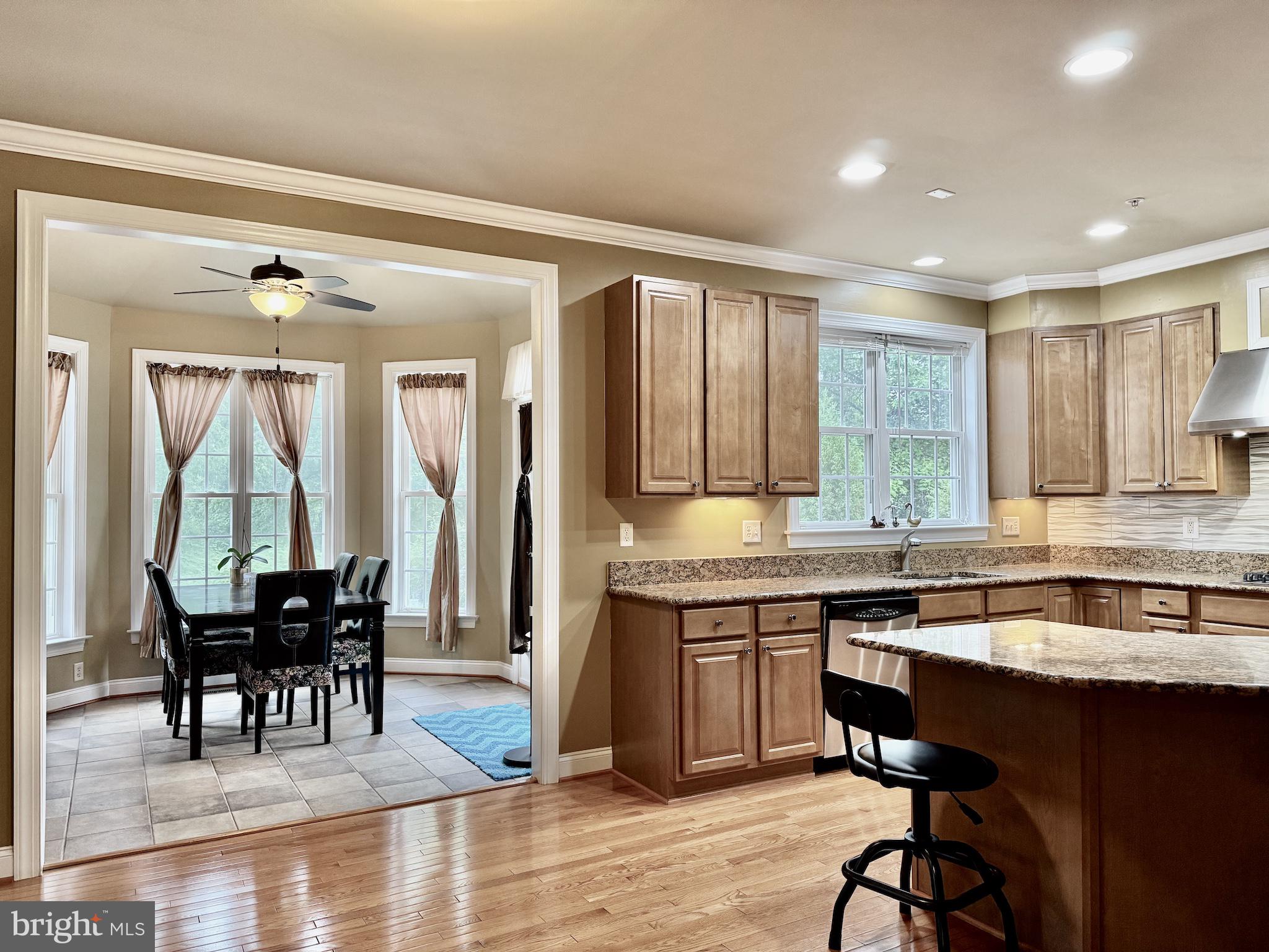 FAIRWOOD - Residential