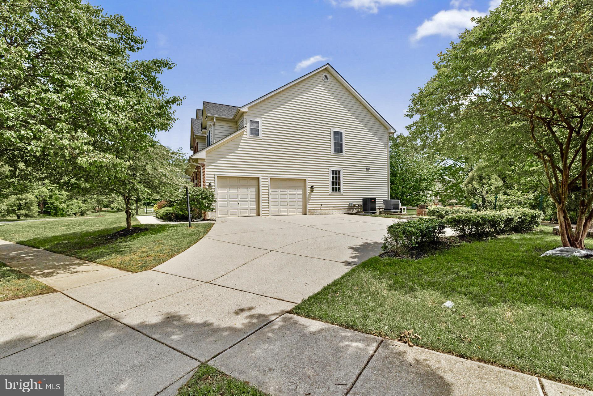 FAIRWOOD - Residential