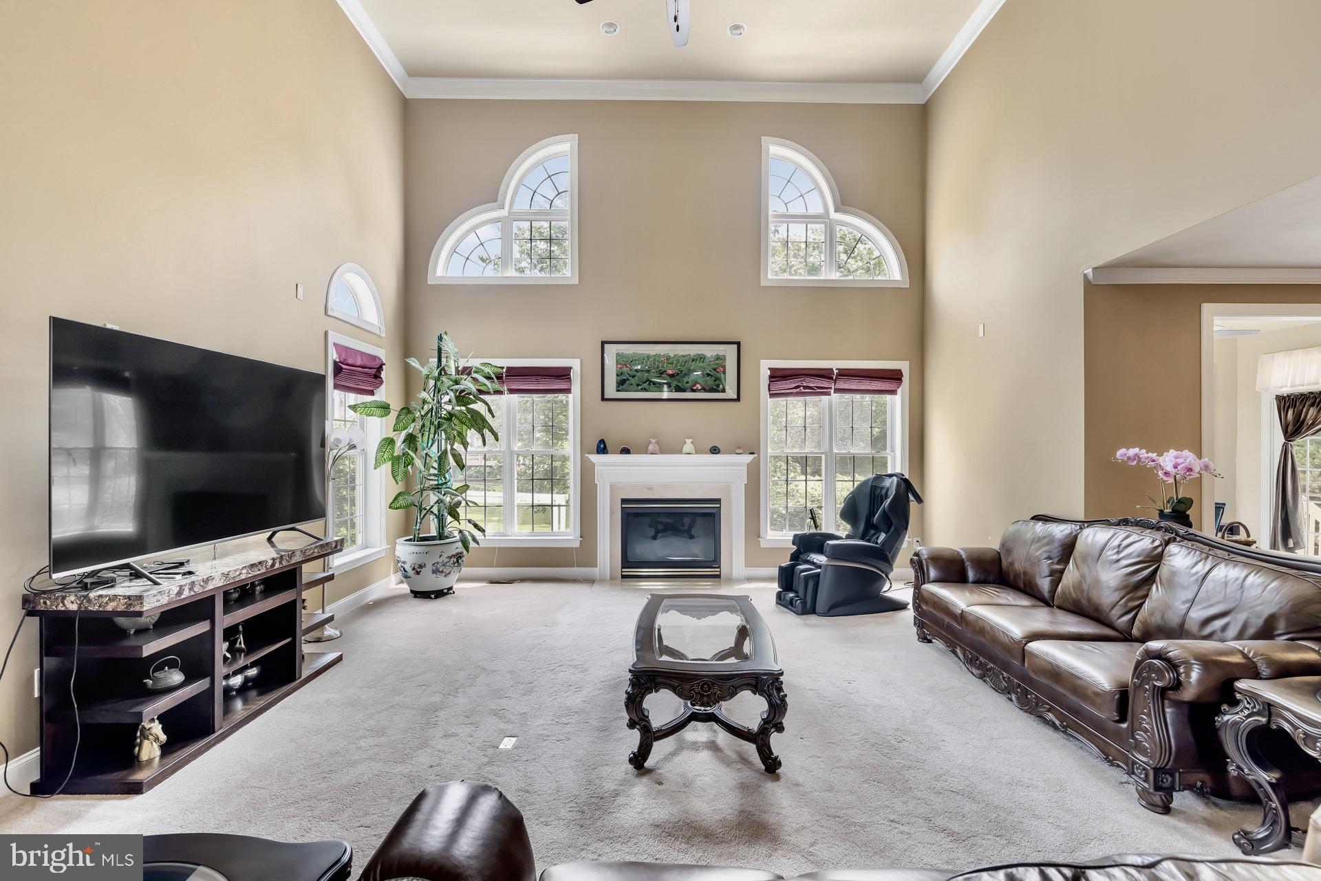 FAIRWOOD - Residential