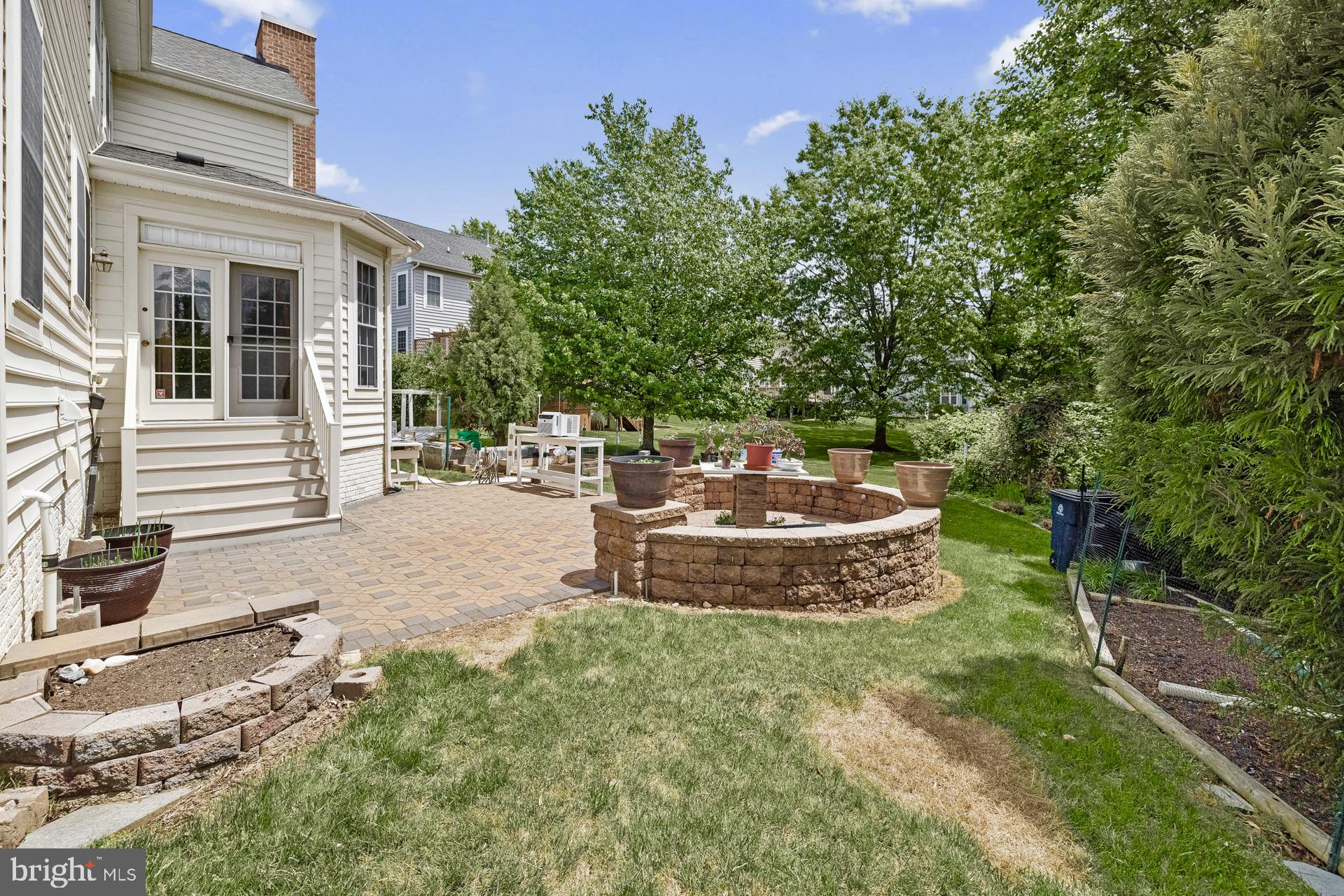 FAIRWOOD - Residential