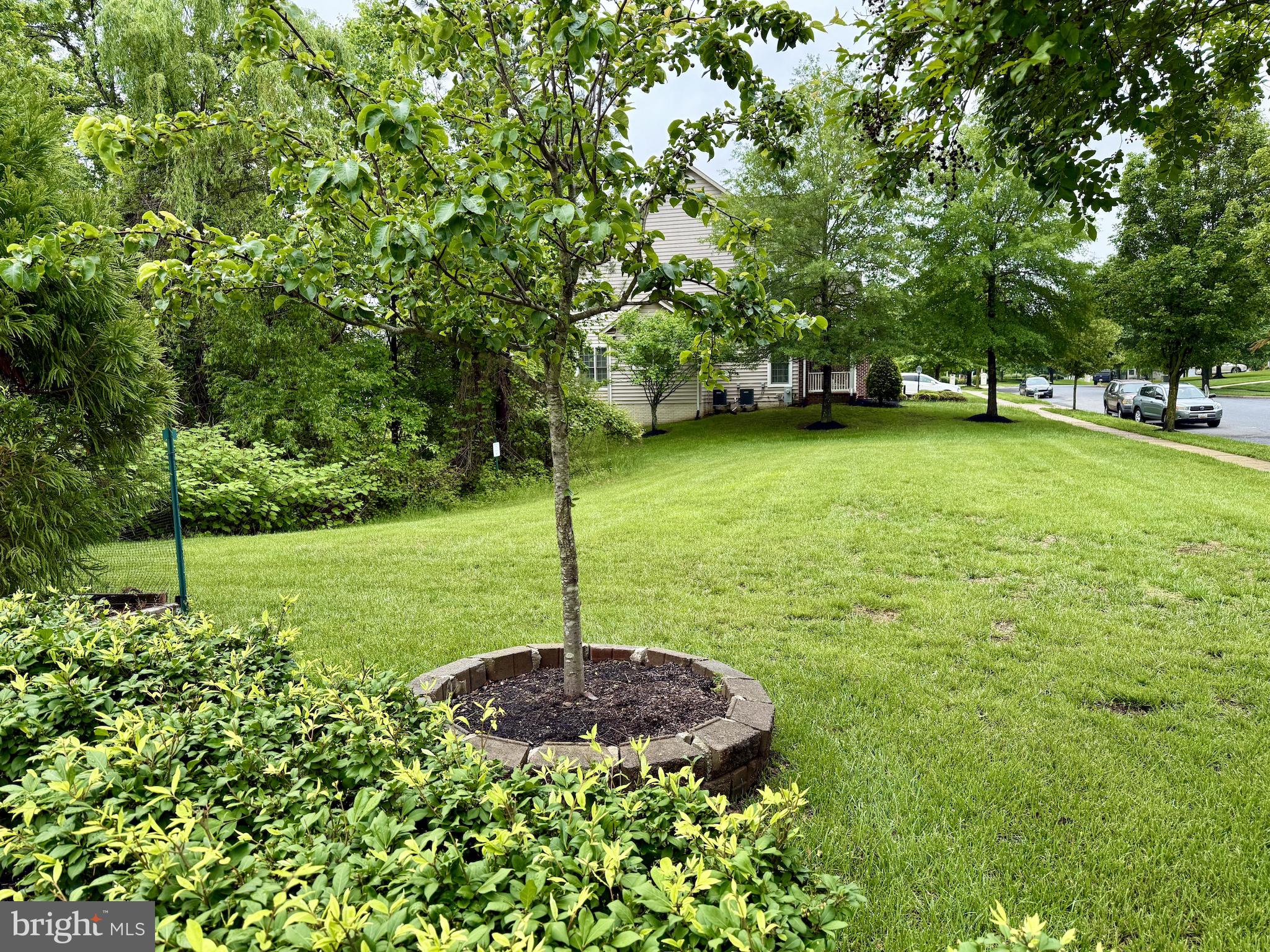 FAIRWOOD - Residential