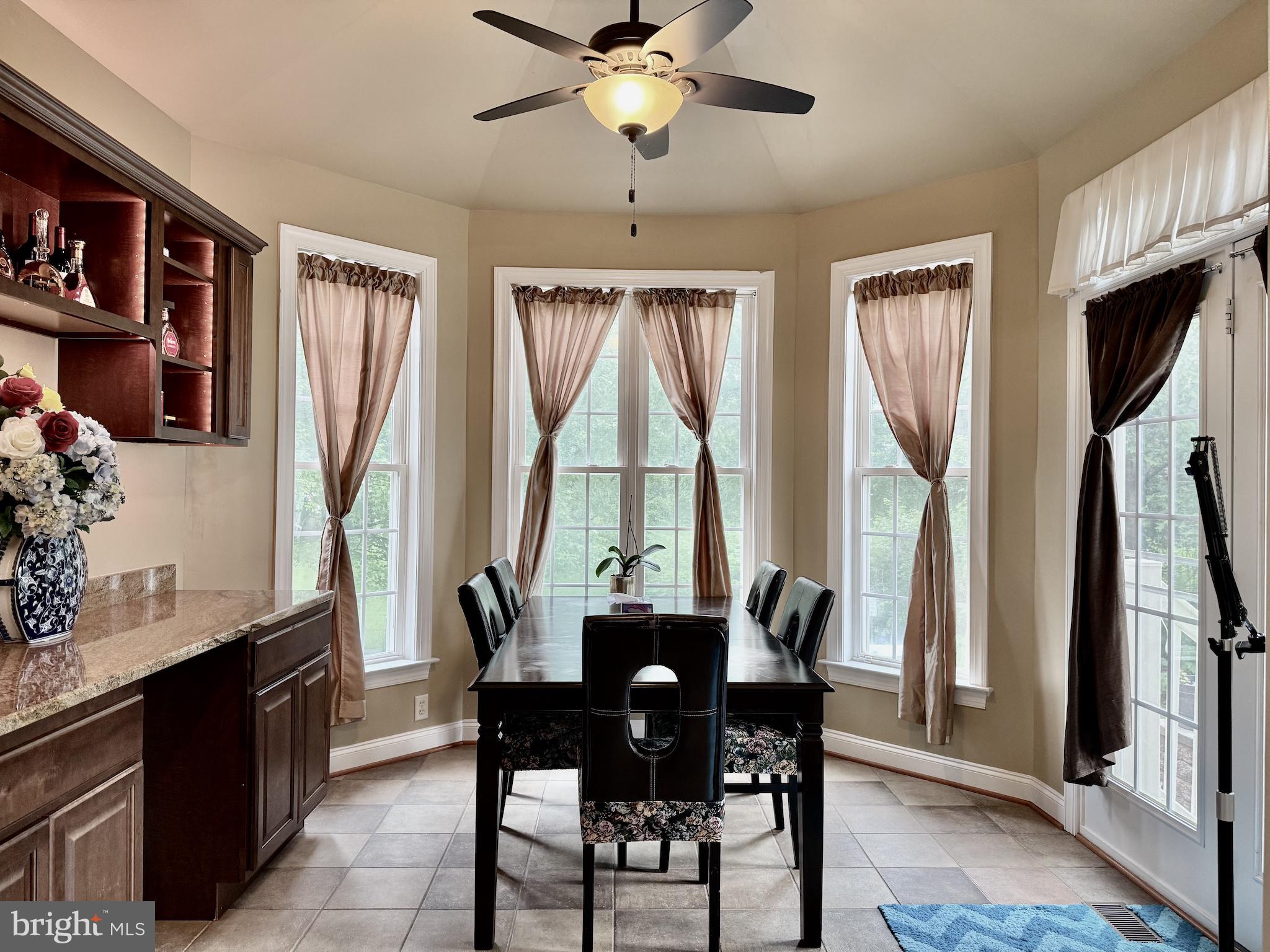 FAIRWOOD - Residential