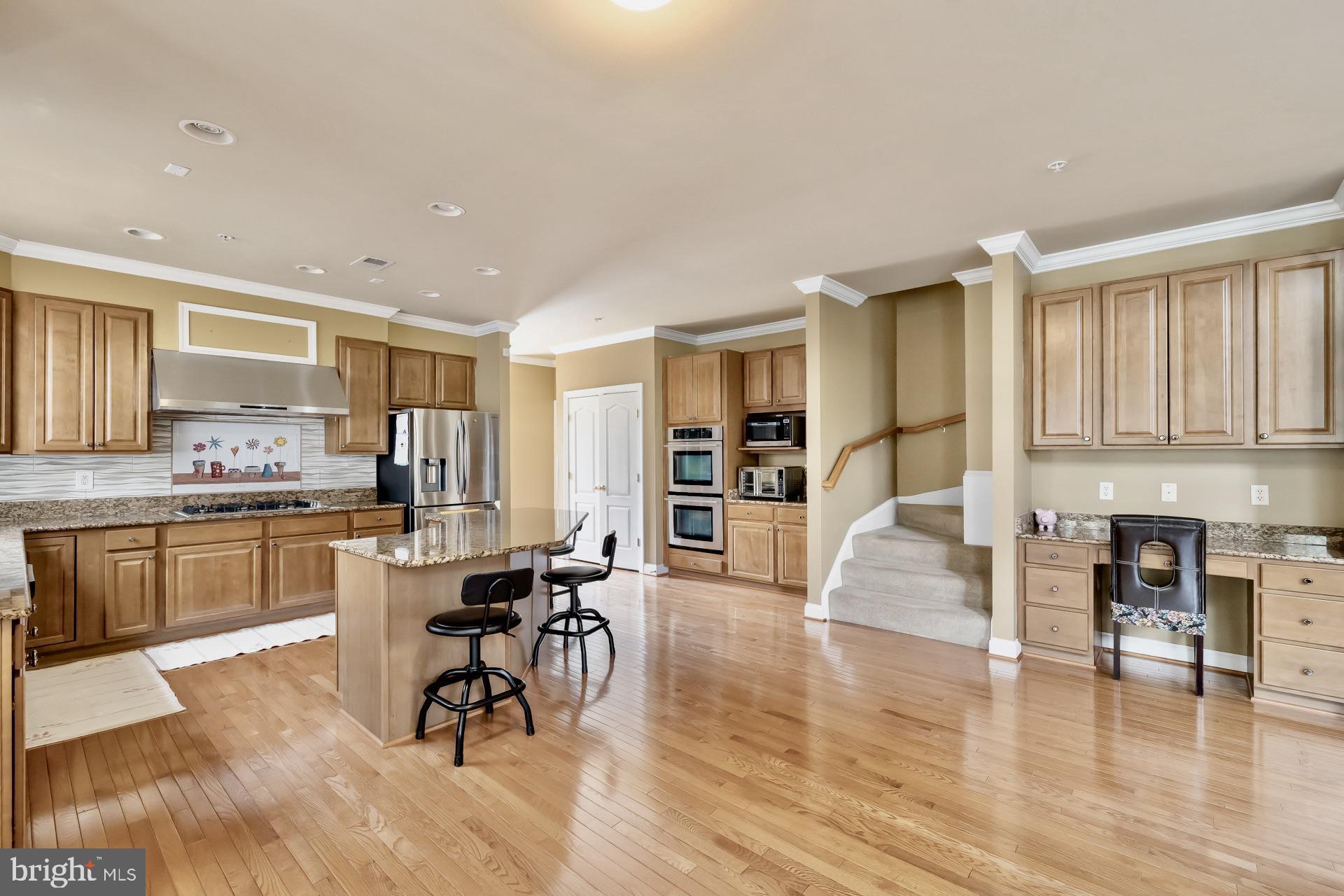 FAIRWOOD - Residential