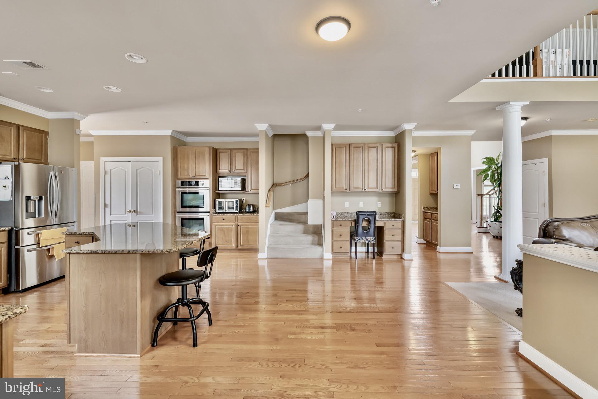 FAIRWOOD - Residential