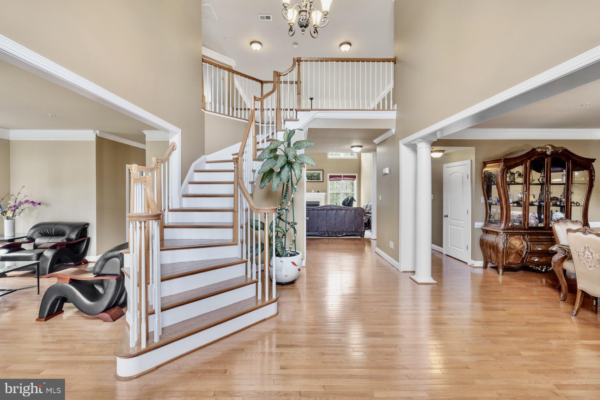 FAIRWOOD - Residential