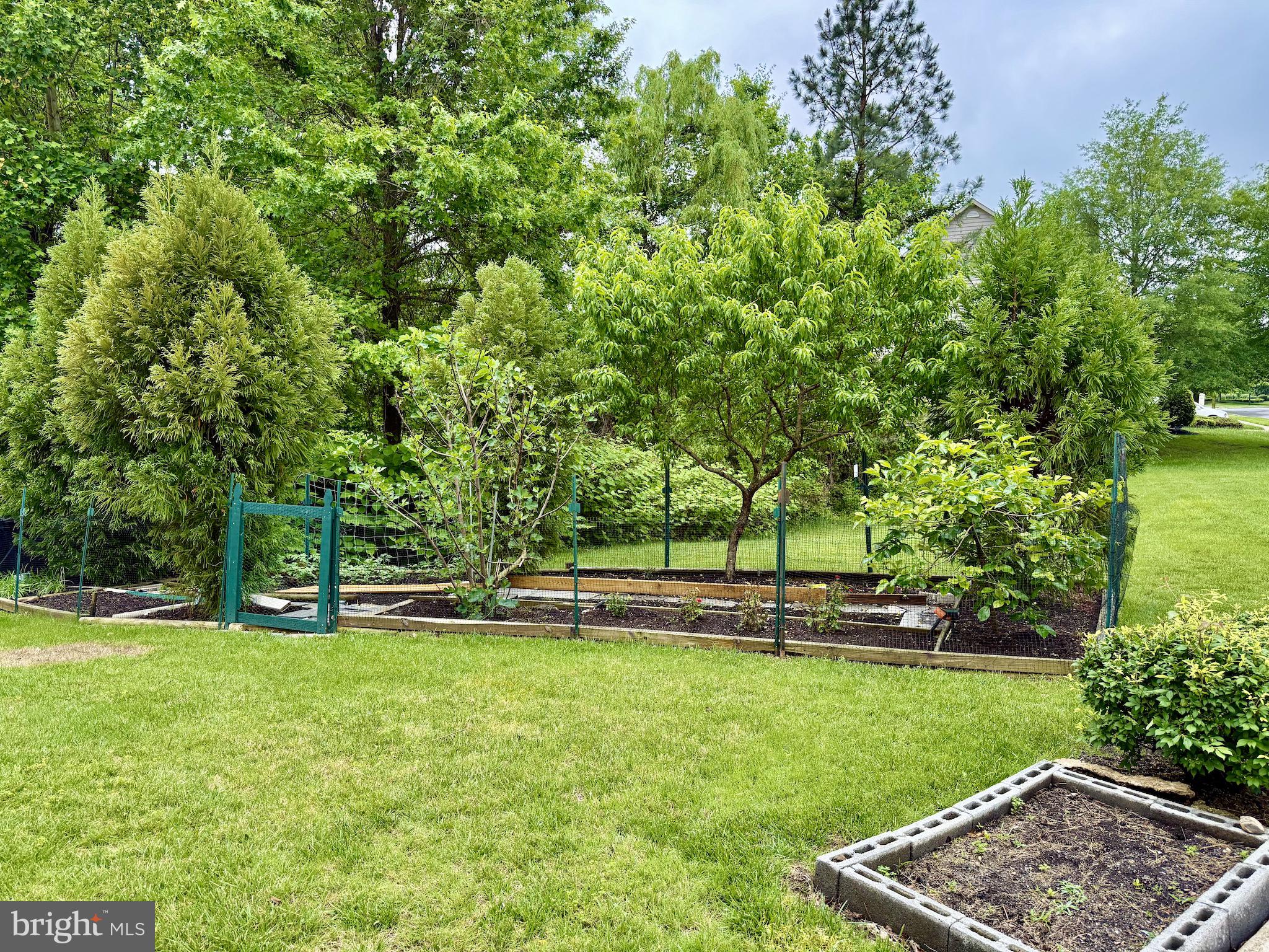 FAIRWOOD - Residential