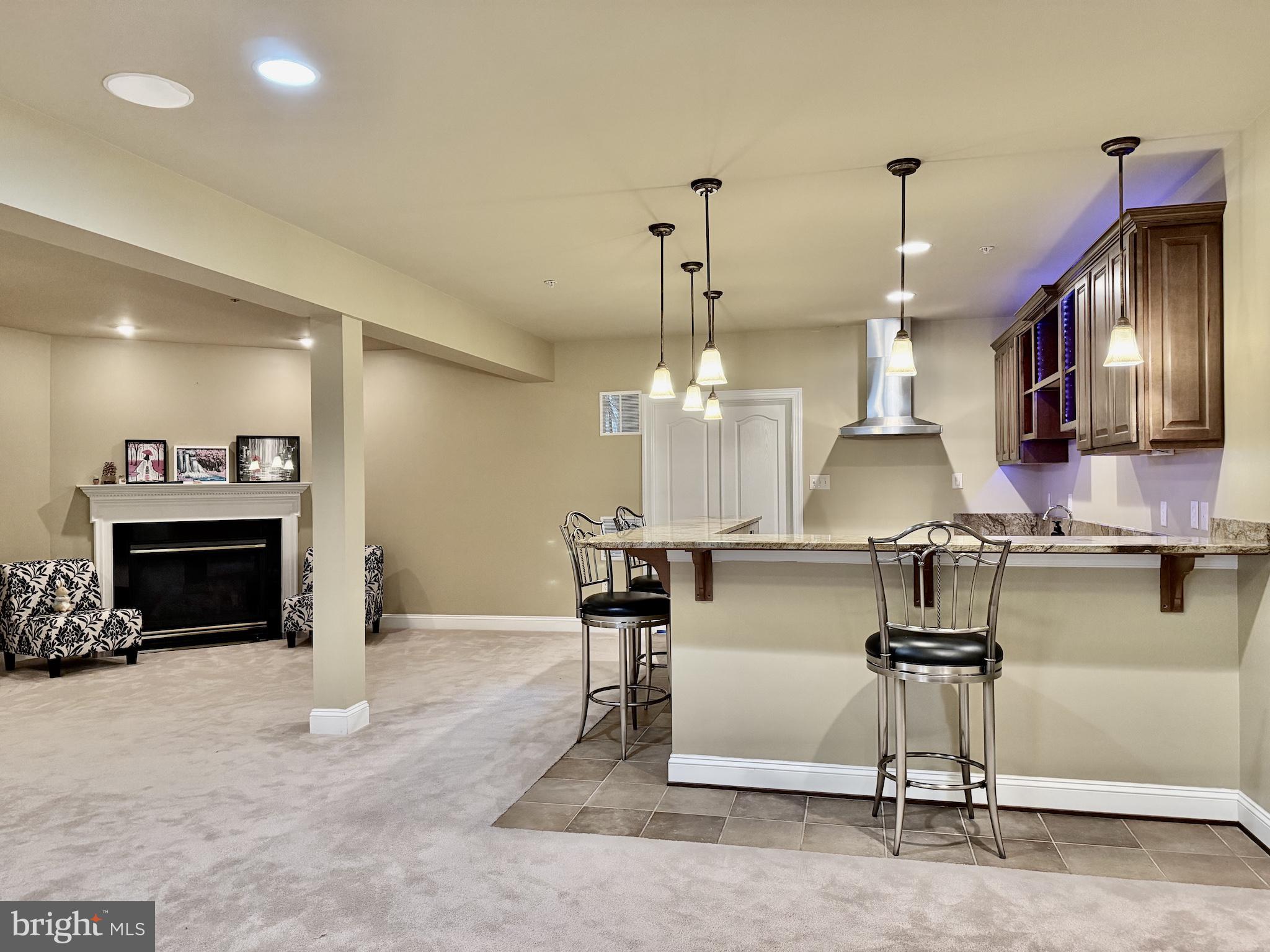 FAIRWOOD - Residential