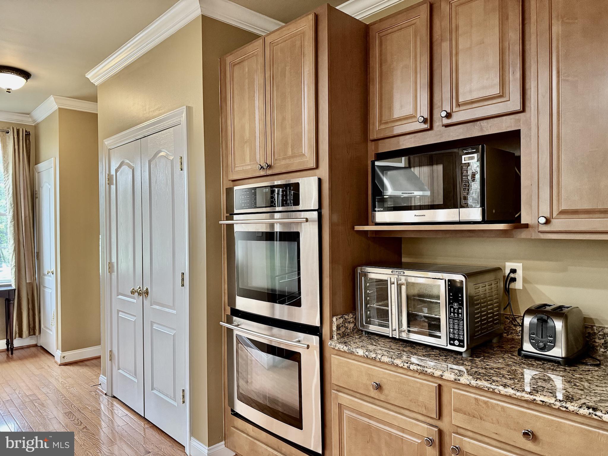 FAIRWOOD - Residential