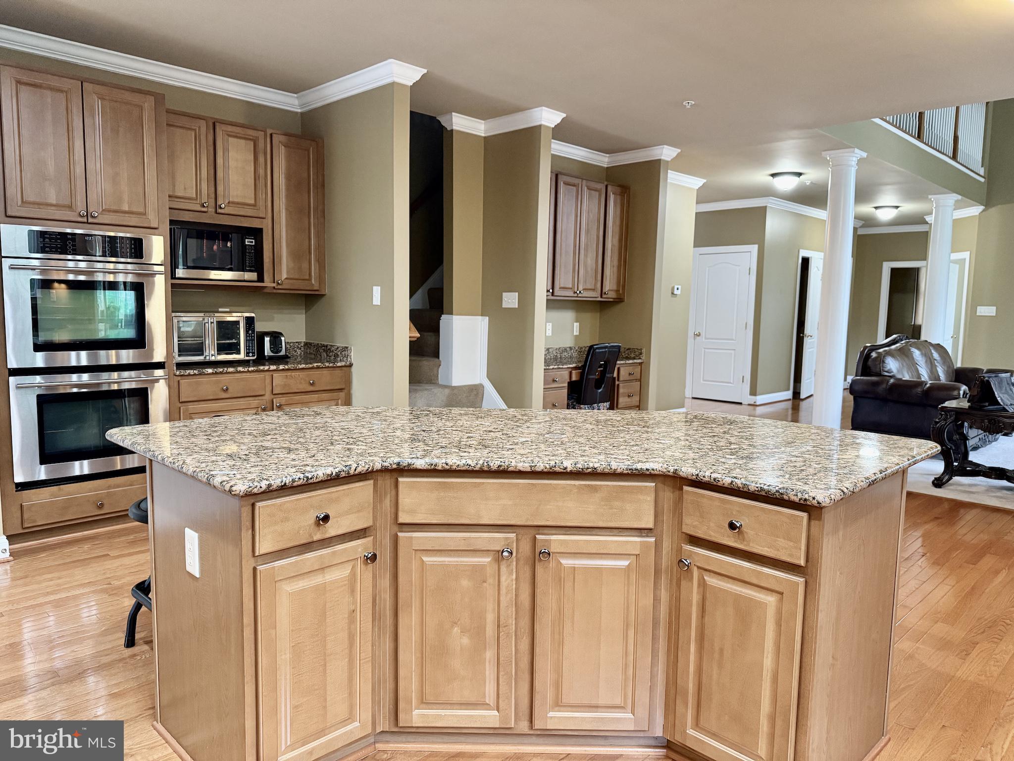 FAIRWOOD - Residential