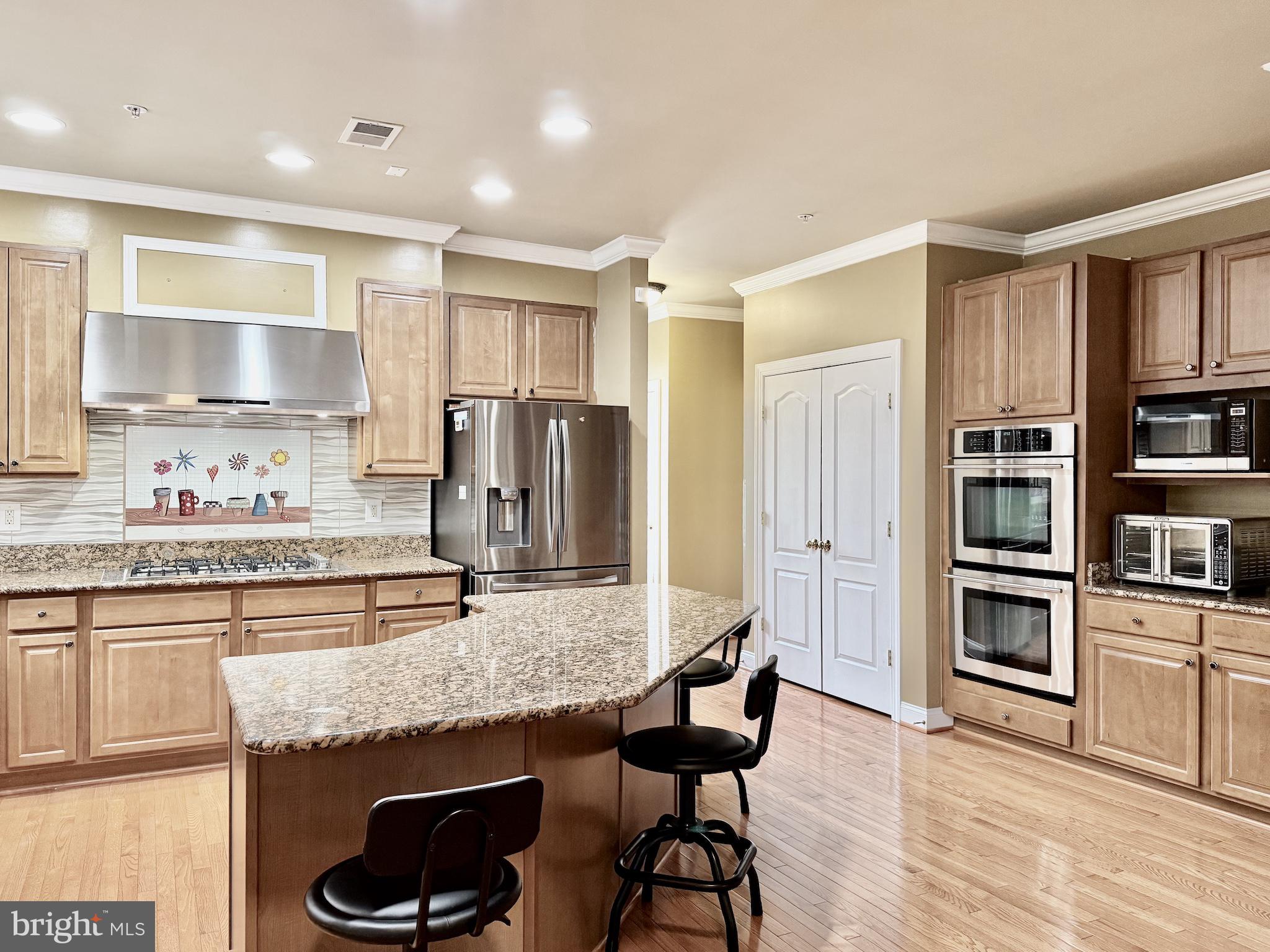 FAIRWOOD - Residential