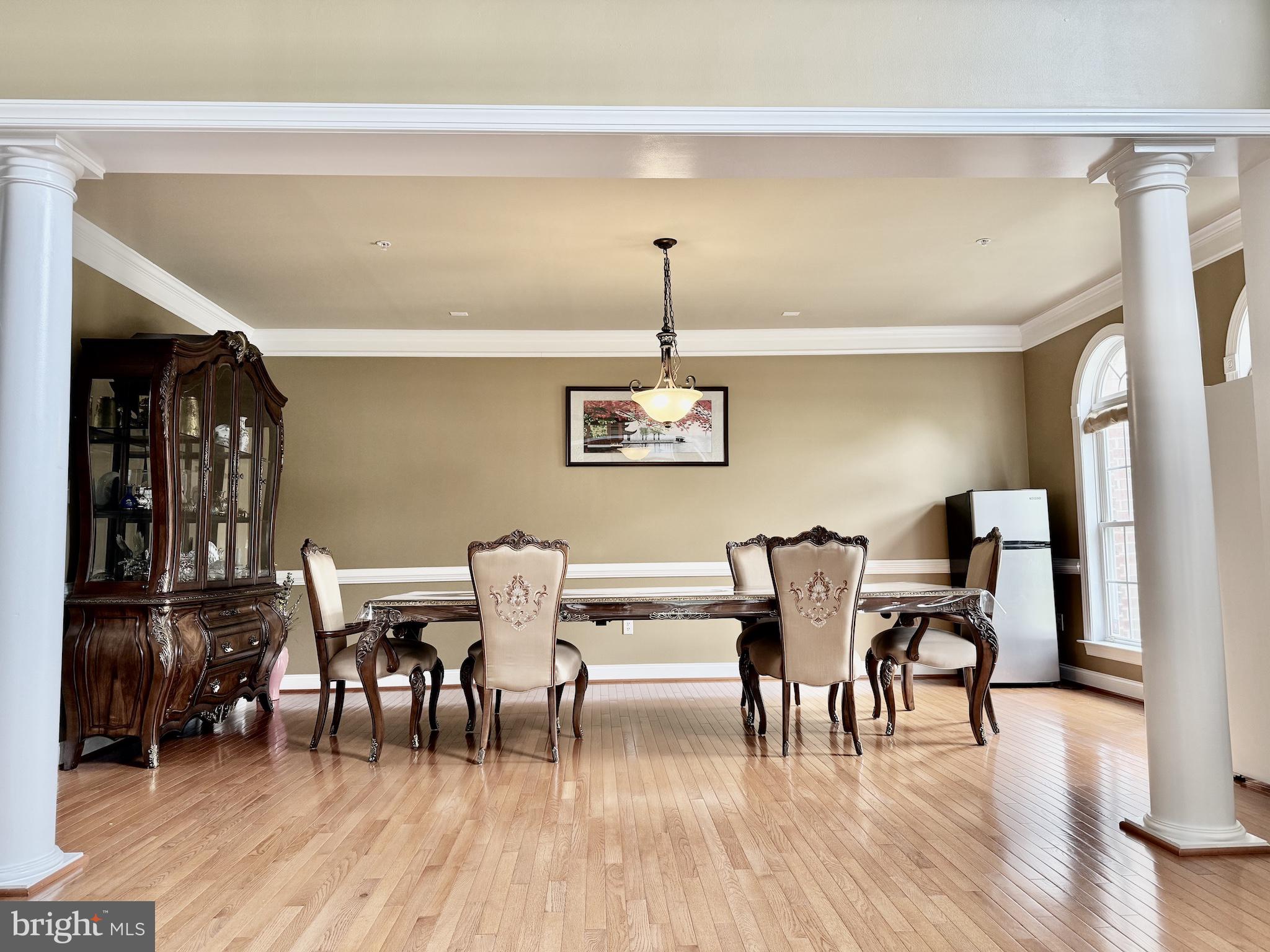 FAIRWOOD - Residential