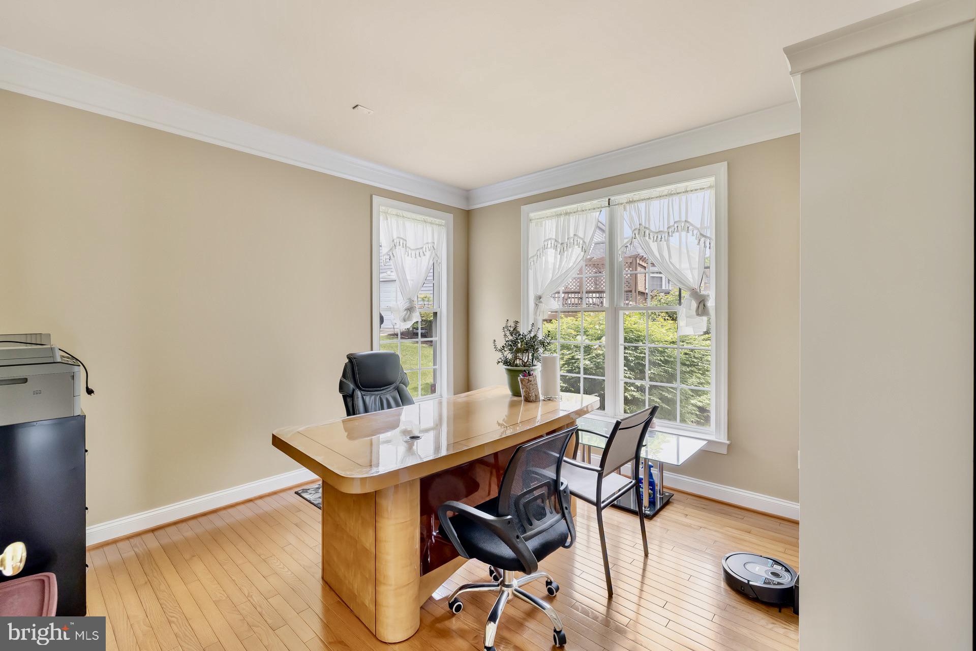 FAIRWOOD - Residential