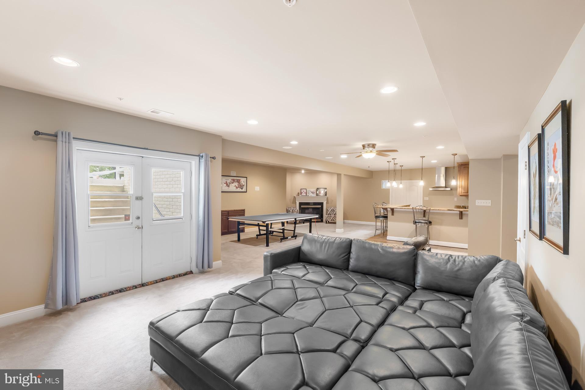 FAIRWOOD - Residential