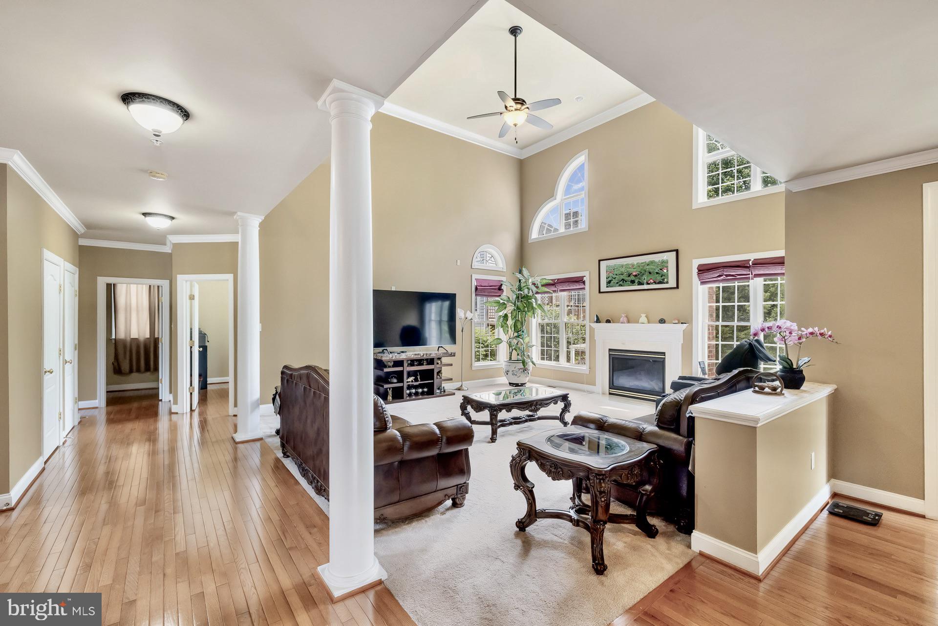 FAIRWOOD - Residential