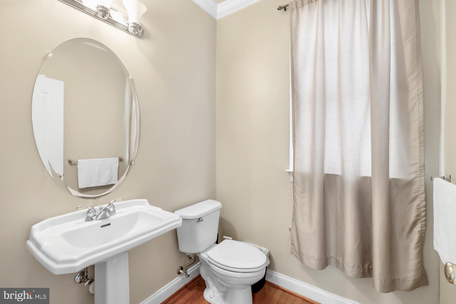 FAIRWOOD - Residential