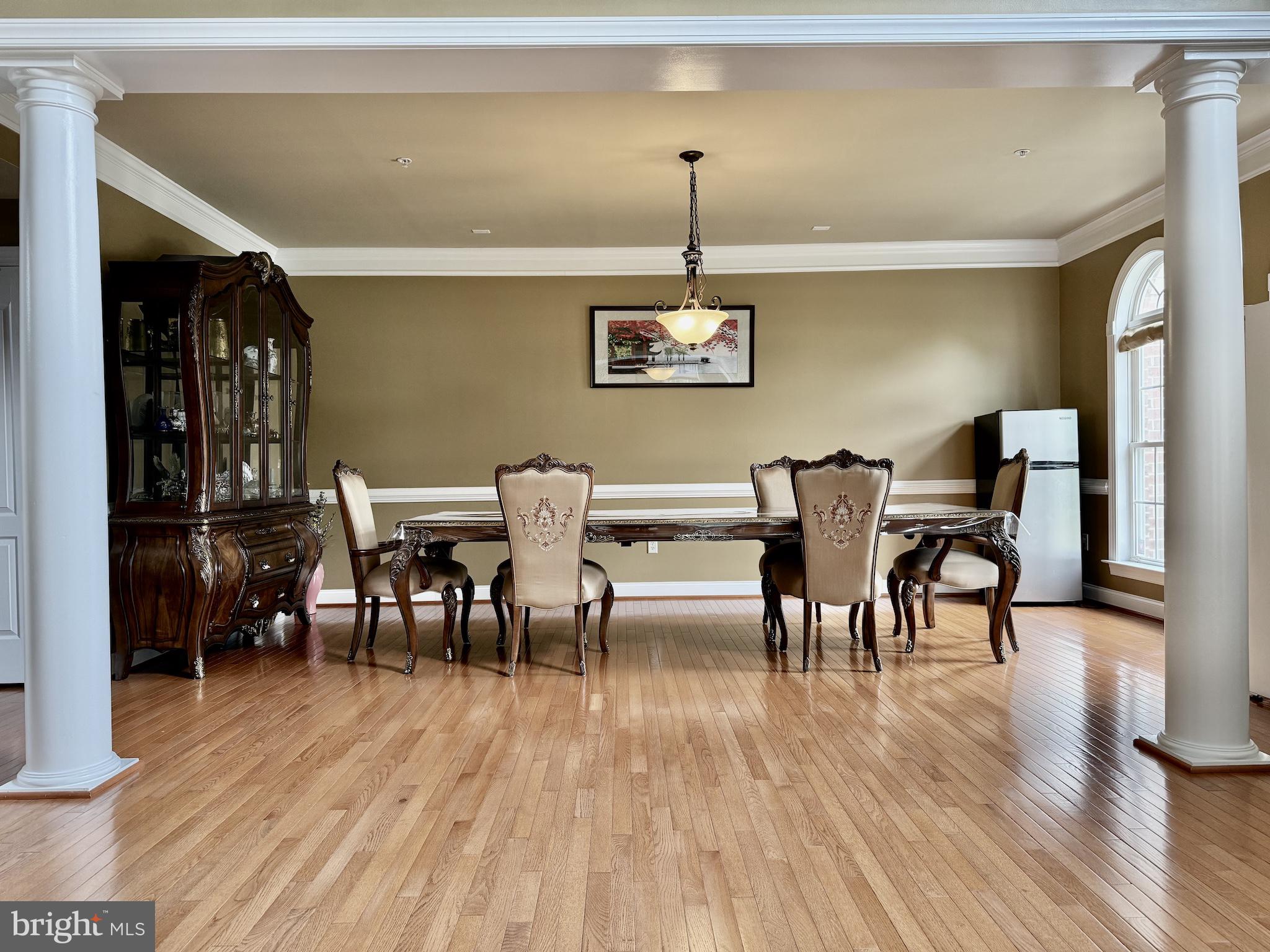 FAIRWOOD - Residential