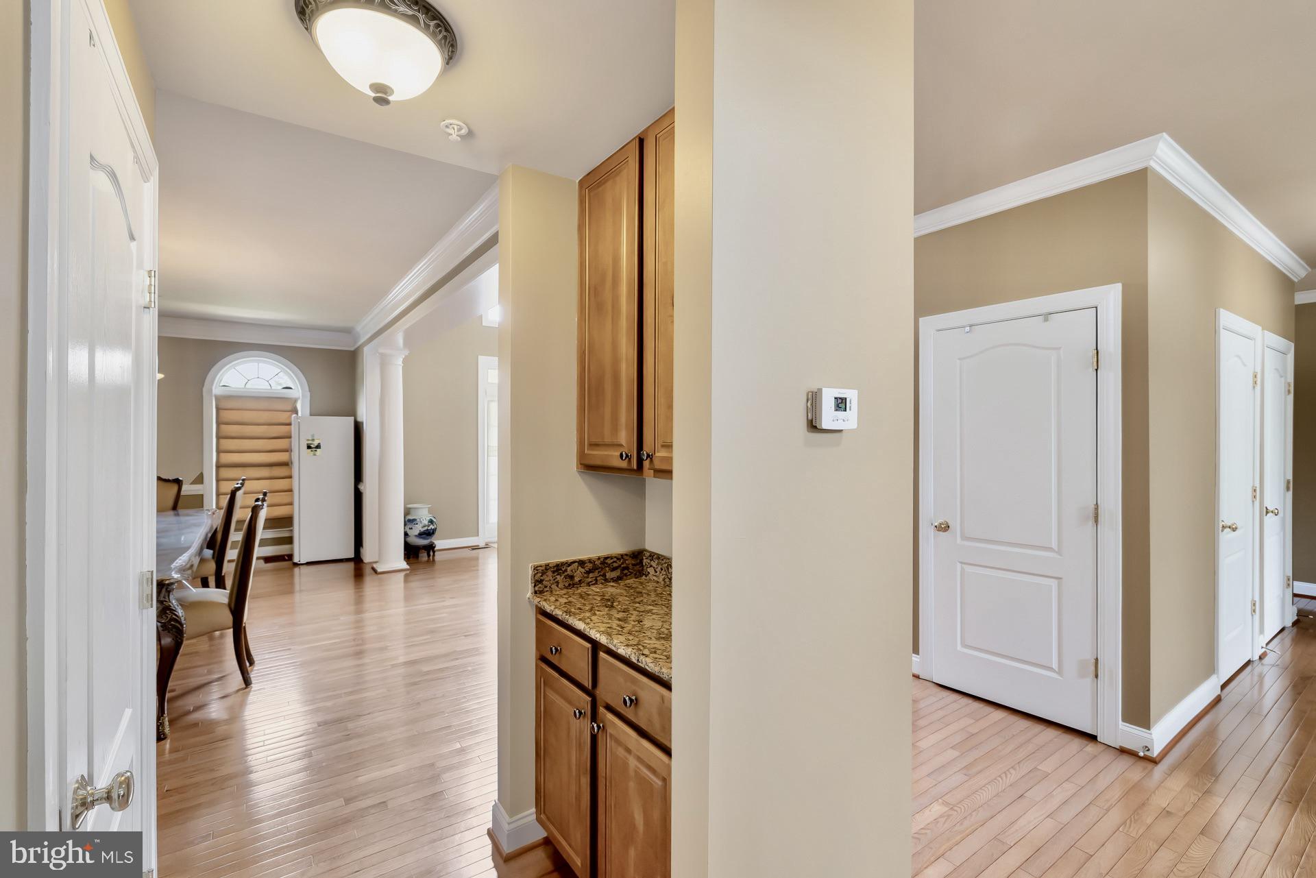 FAIRWOOD - Residential