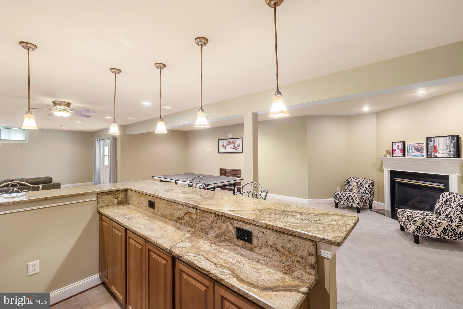 FAIRWOOD - Residential