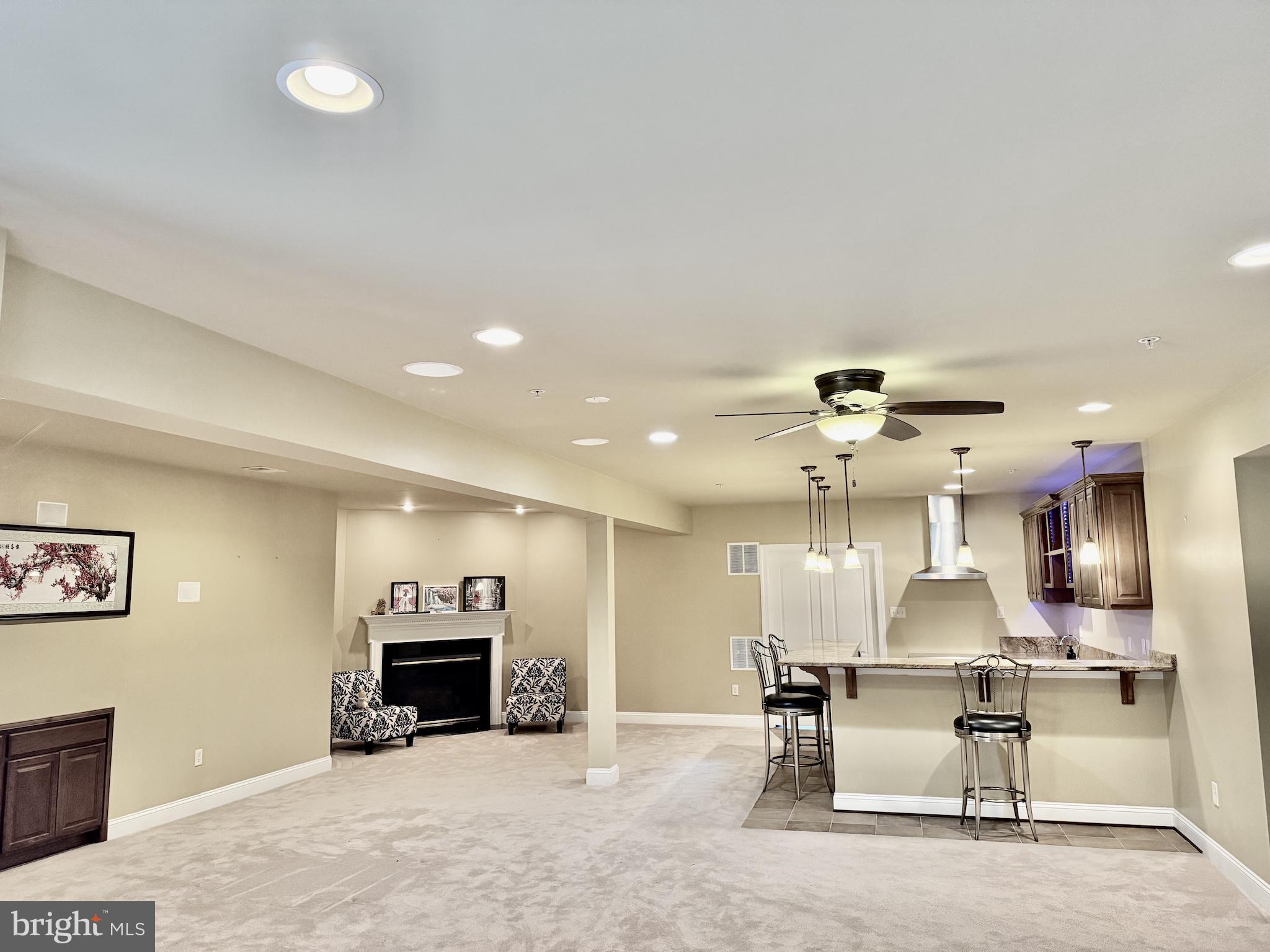 FAIRWOOD - Residential