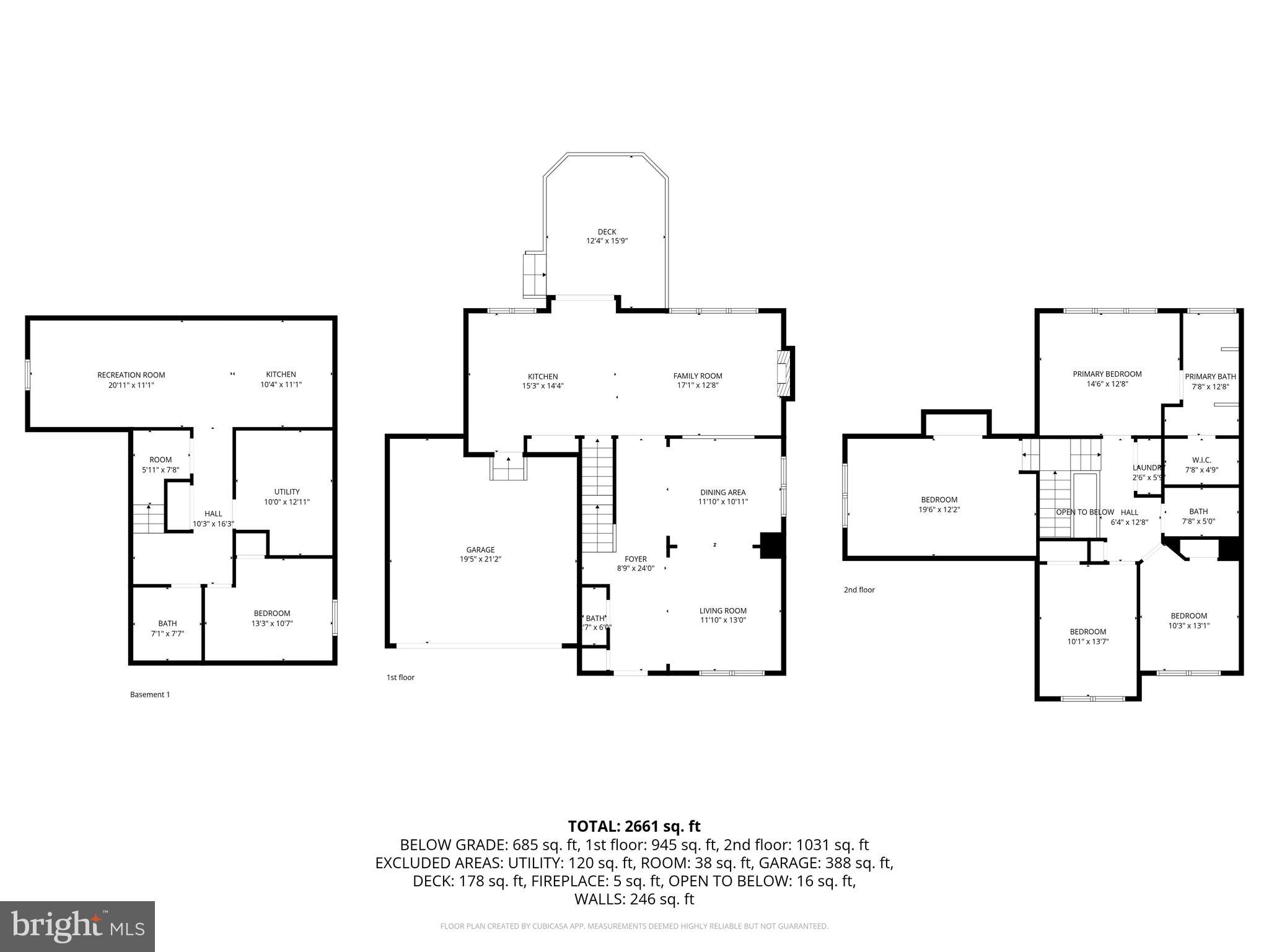 THE COURTS OF FOX MILL - Residential