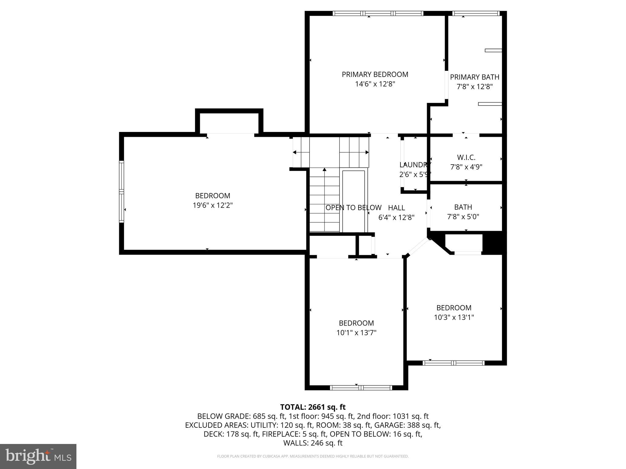 THE COURTS OF FOX MILL - Residential