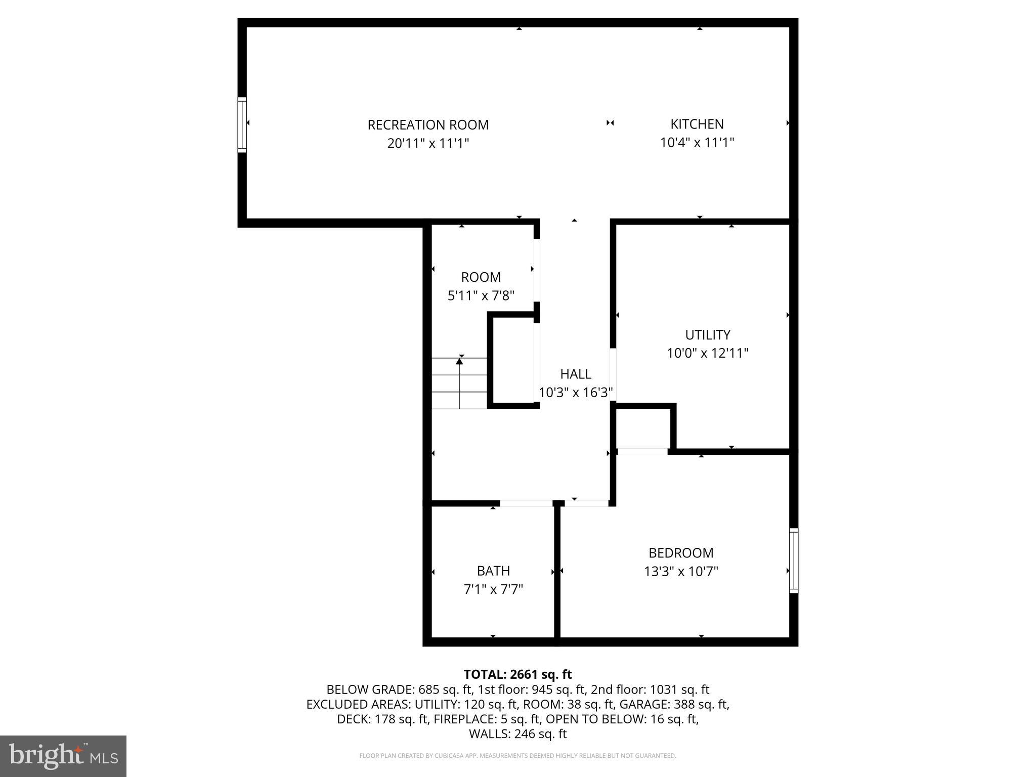 THE COURTS OF FOX MILL - Residential