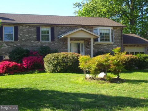 9713 KLIMT COURT BURKE VA 22015