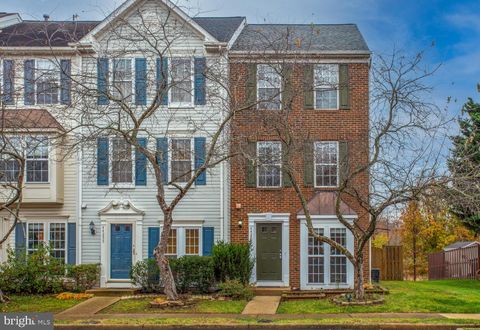 44231 LITCHFIELD TERRACE ASHBURN VA 20147