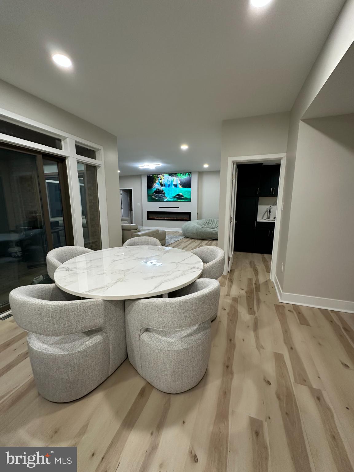 SWAN POINT SUB - Residential