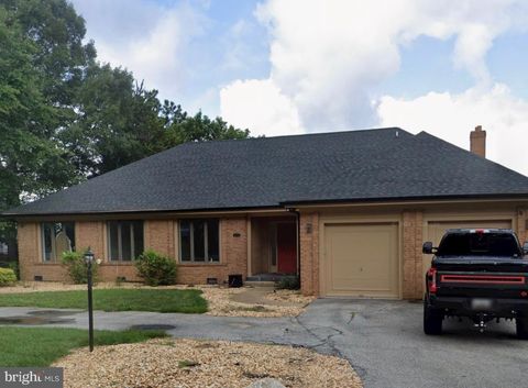 11530 MAGNOLIA COURT ISSUE MD 20645