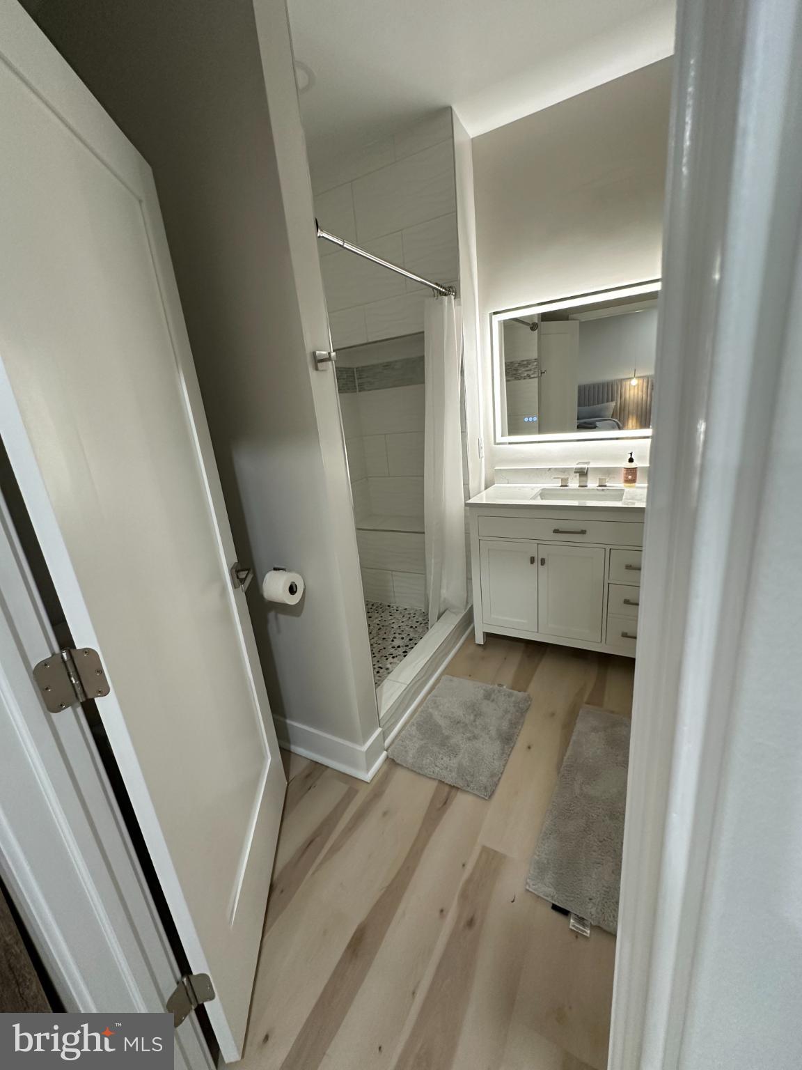 SWAN POINT SUB - Residential