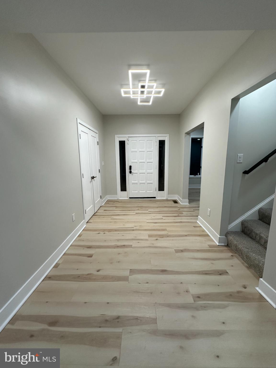 SWAN POINT SUB - Residential