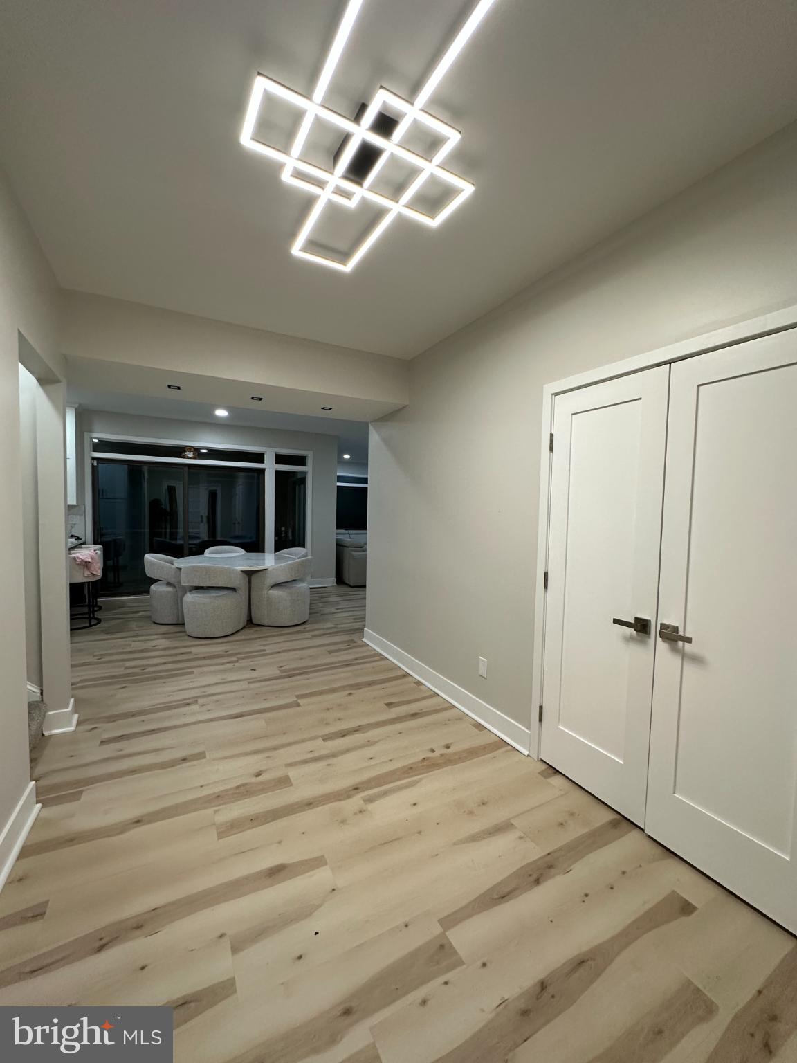 SWAN POINT SUB - Residential